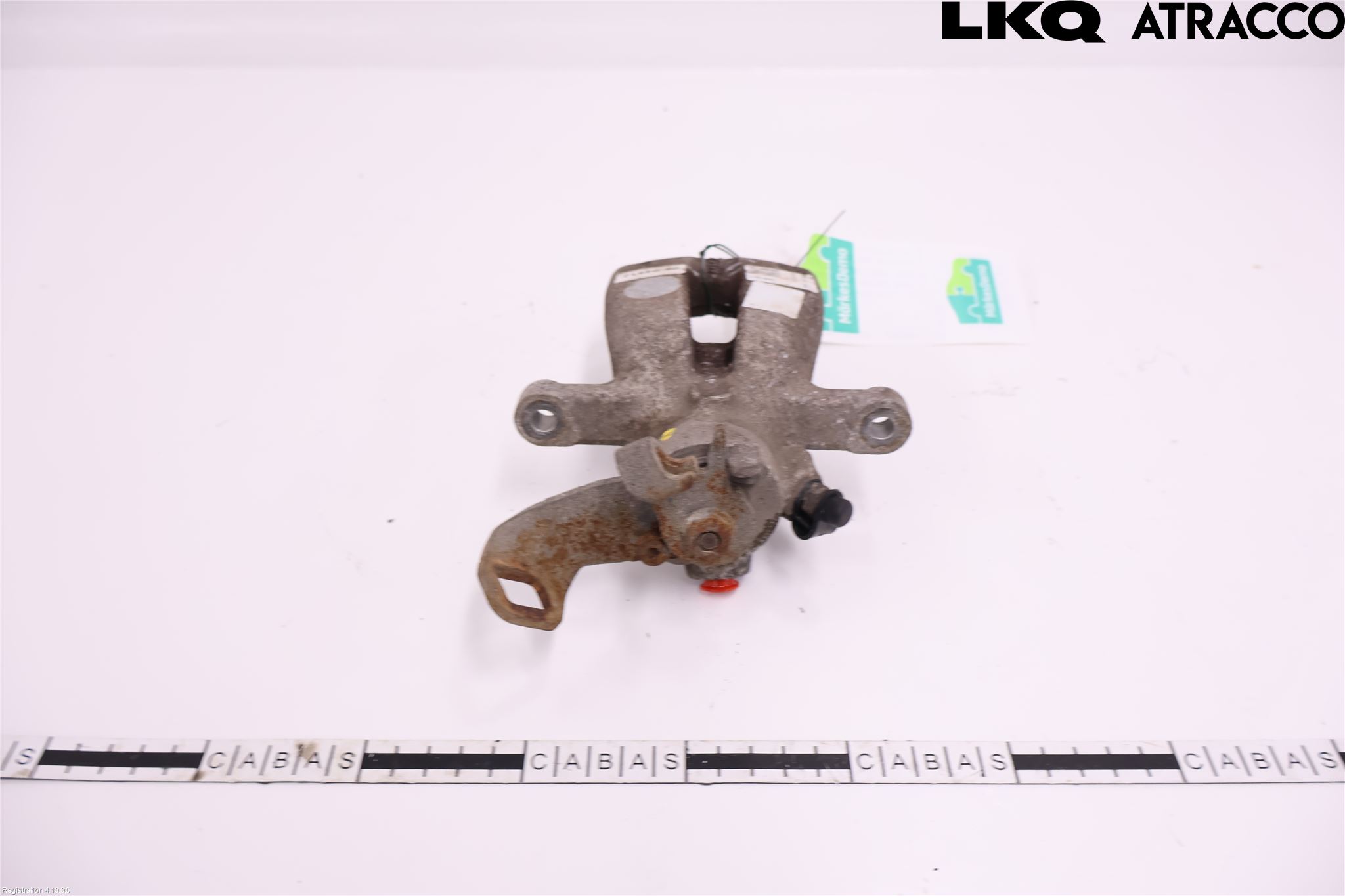 Mini COUPE R56 05-14 Bromsok Bak Vänster