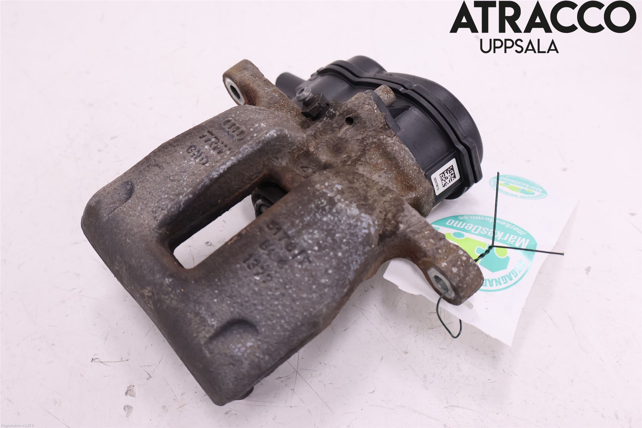 Audi A6/S6 4G 11-18 Bromsok Bak Höger