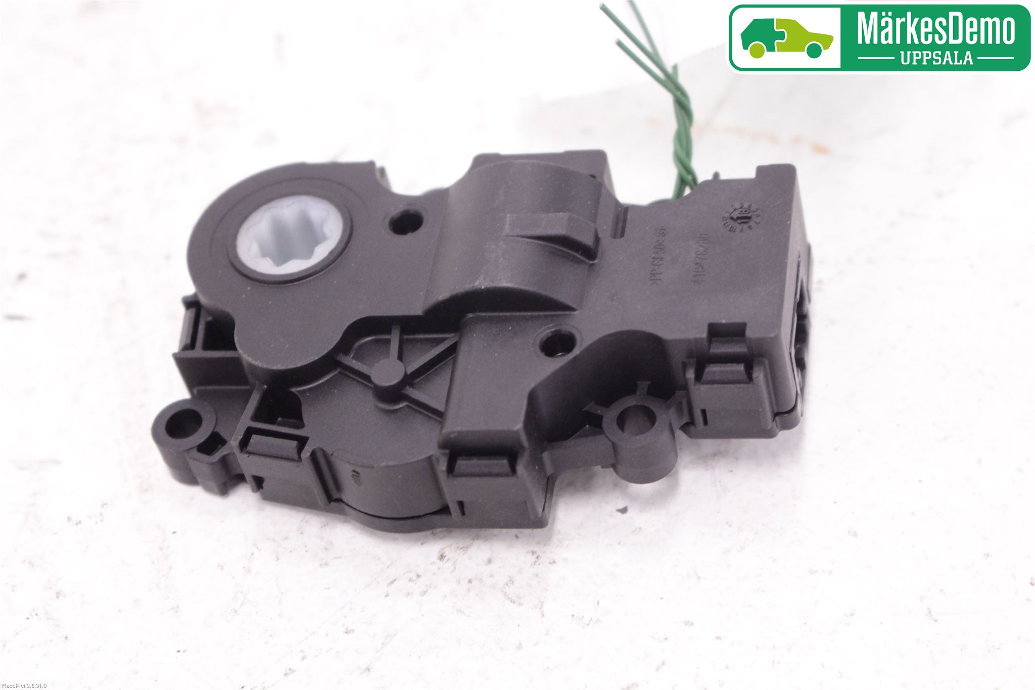 BMW 3 G20/G21/G80/G81 19- Värme Reglermotor