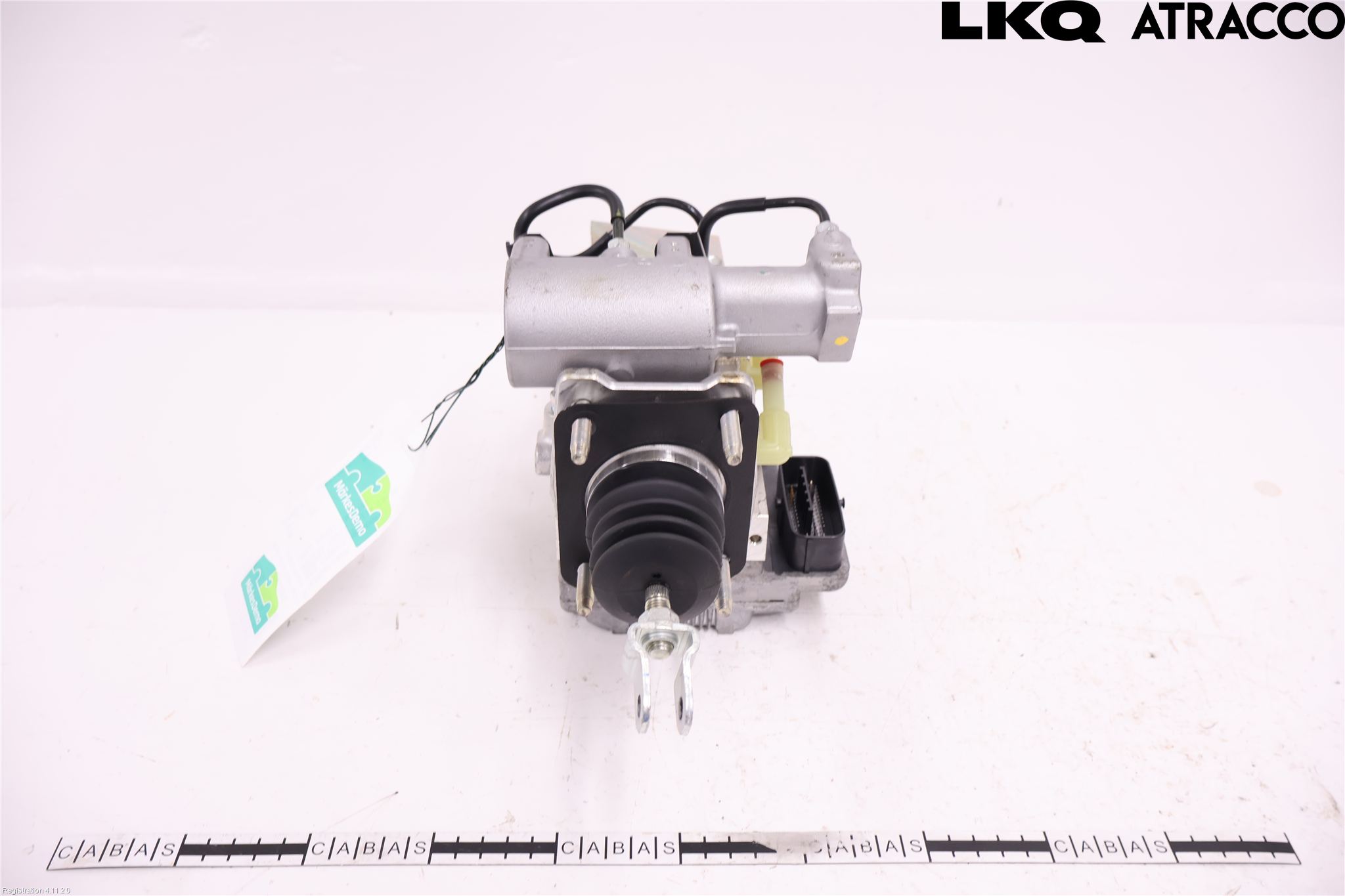 Toyota YARIS XP130 15-20 Abs Hydraulaggregat