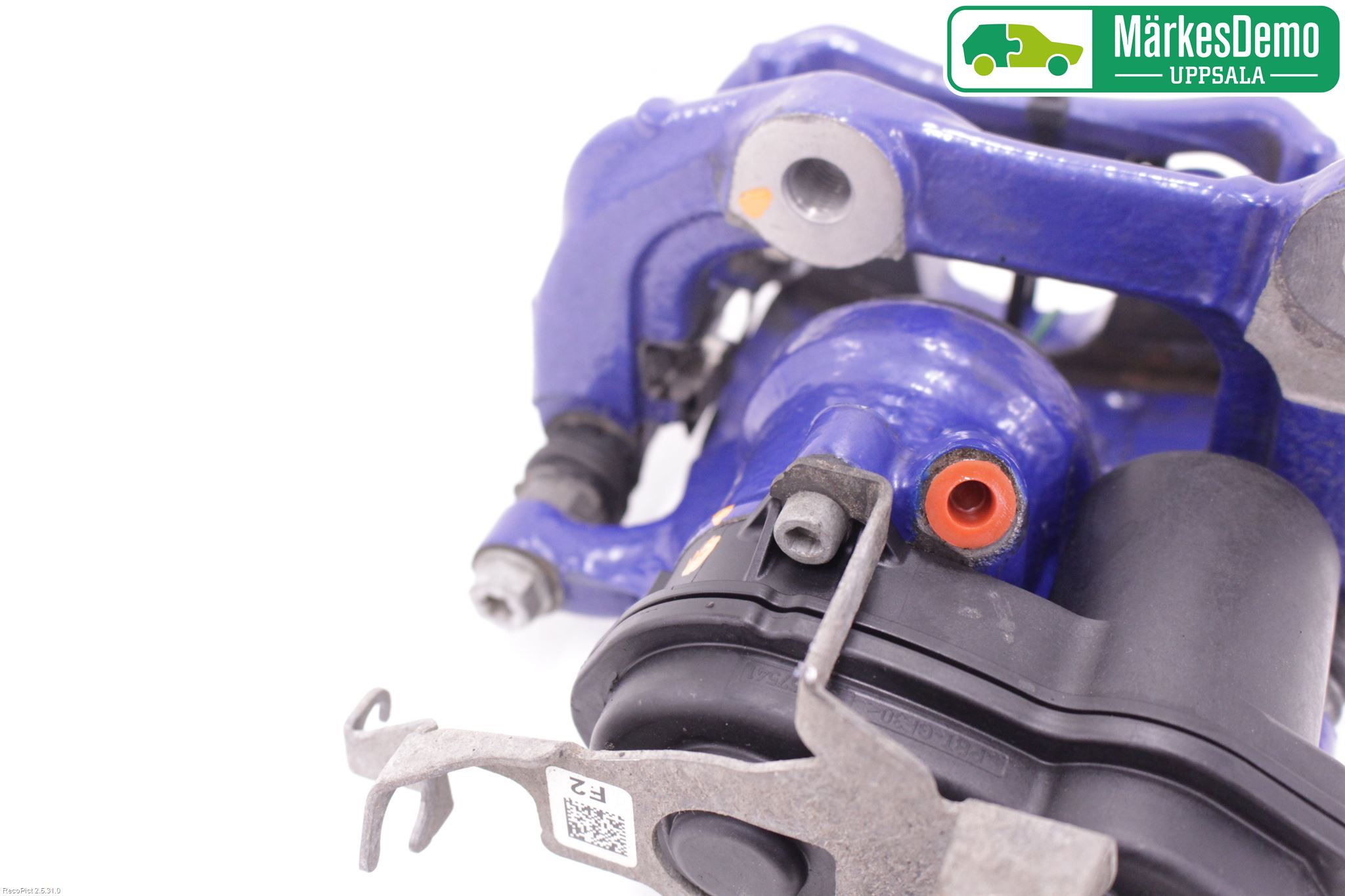 BMW 5 G30/G31/F90 17-23 Bromsok Bak Höger