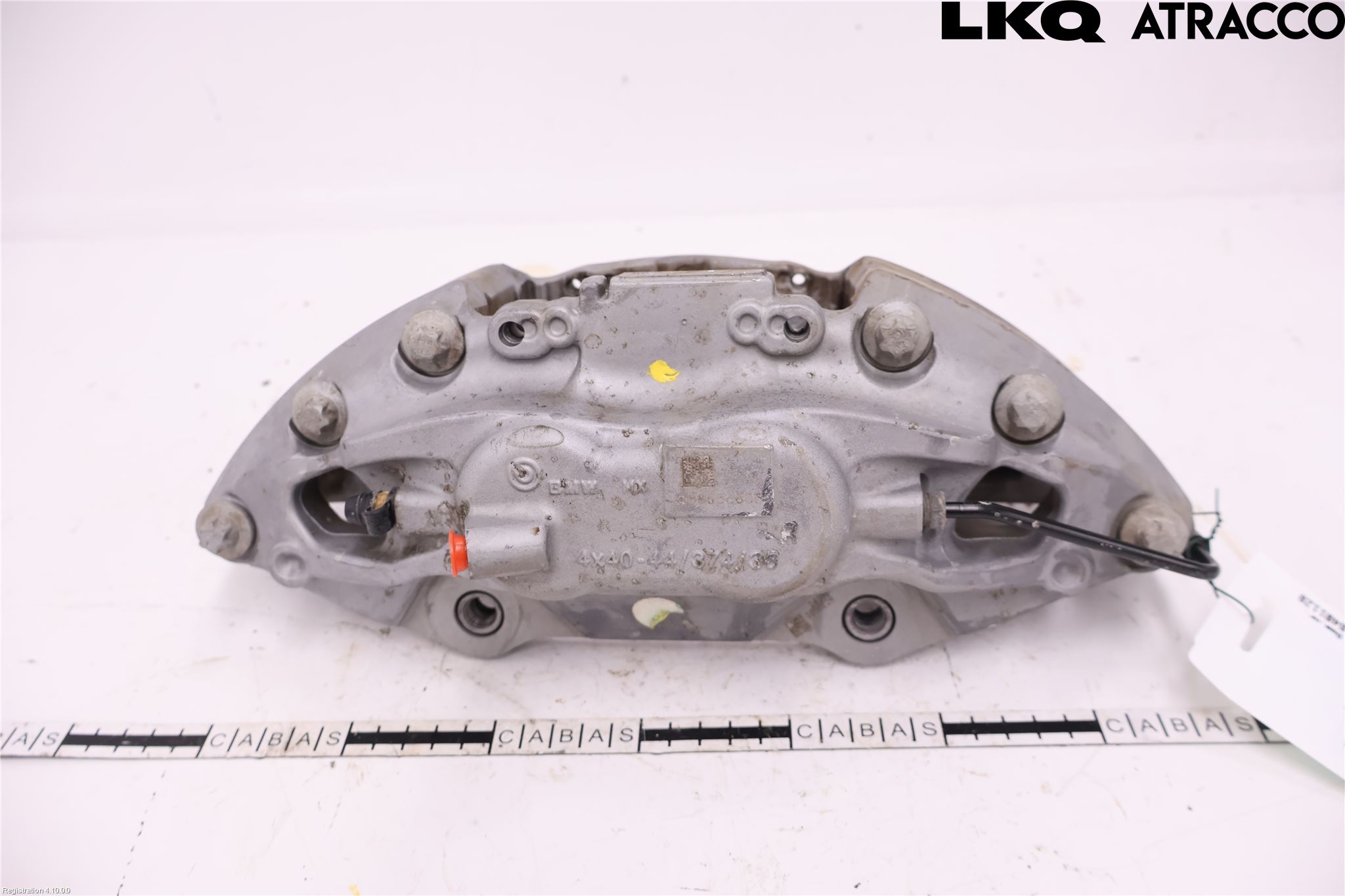 BMW X5 G05 18- Bromsok Fram Höger