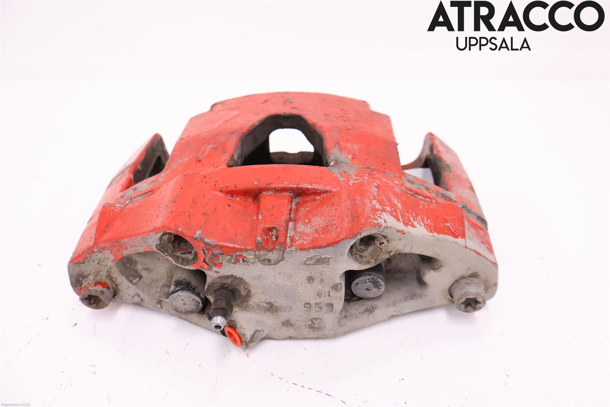 Volvo XC90 07-14 Bromsok Fram Vänster