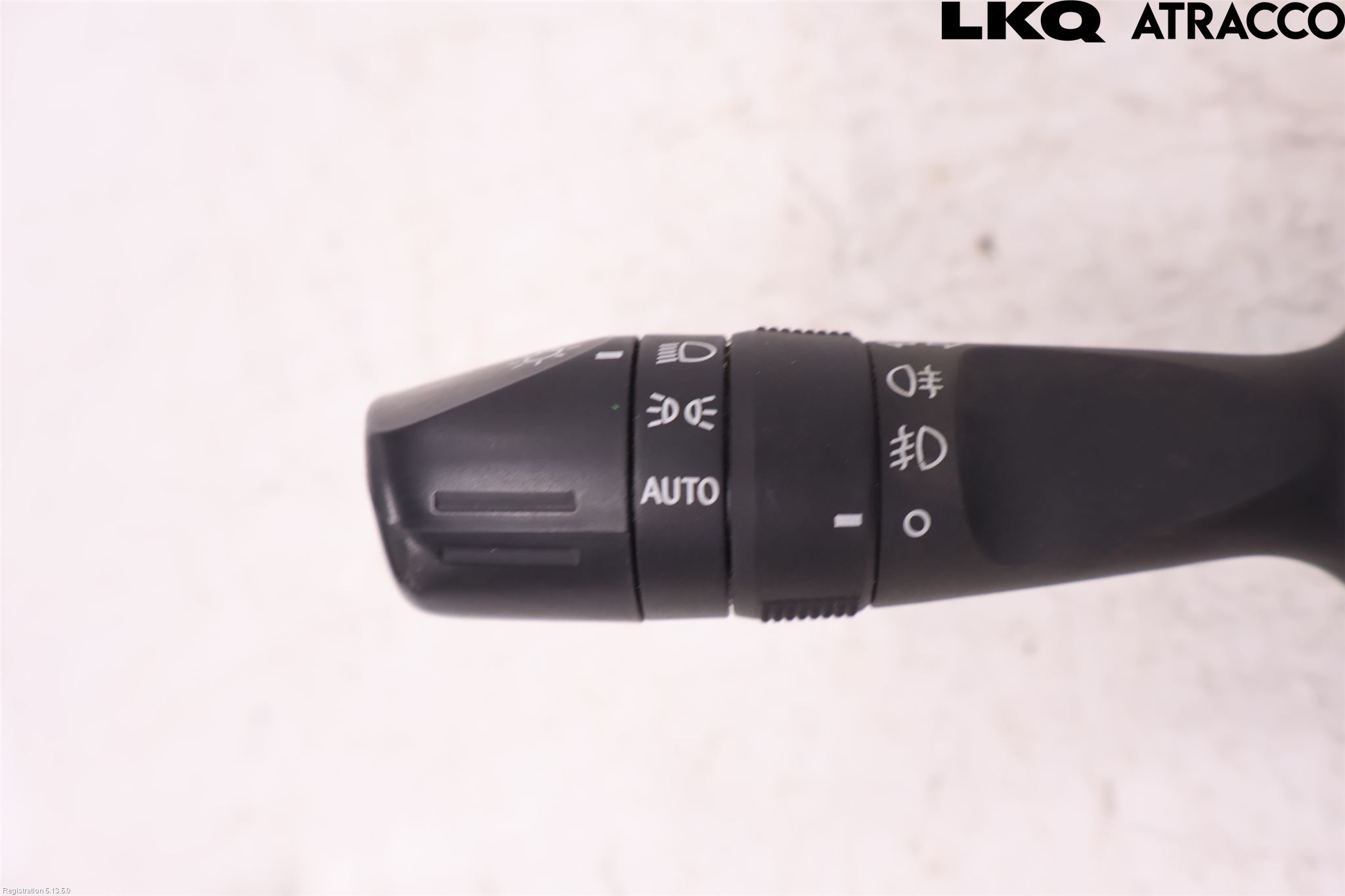 Toyota HILUX 16- Spak Blinkers-Ljusomk