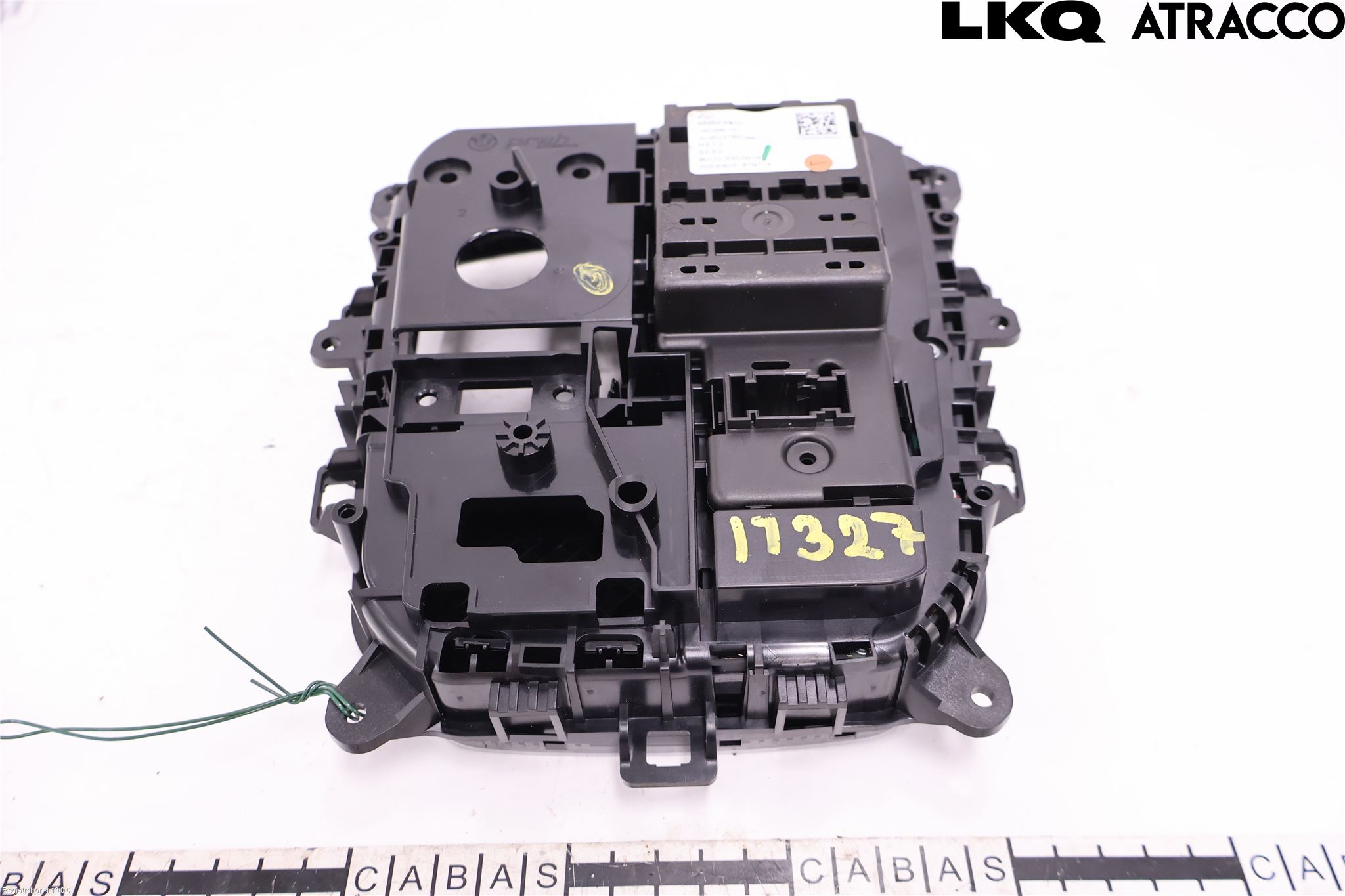 BMW 4/i4 G26 GRAN COUPÉ 21- Växelspak