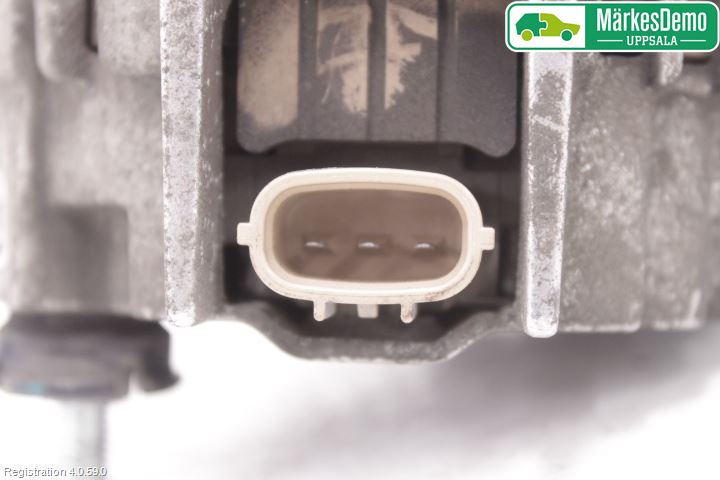 Nissan MICRA 11-16 Generator