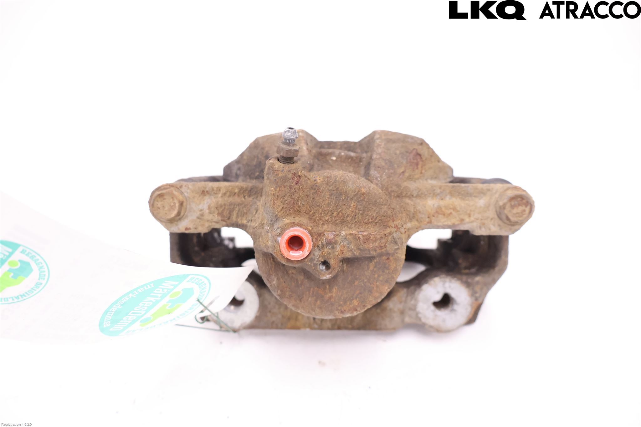 Lexus IS 220d/250/350 06-13 Bromsok Fram Höger