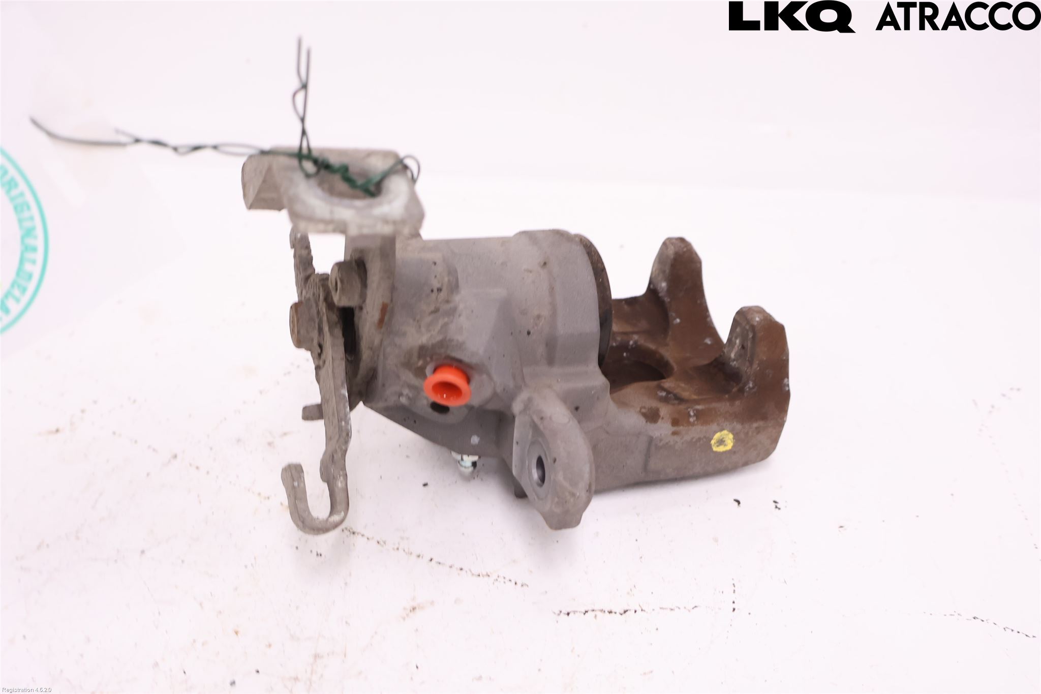 Toyota PRIUS (ZVW50) 16-21 Bromsok Bak Höger
