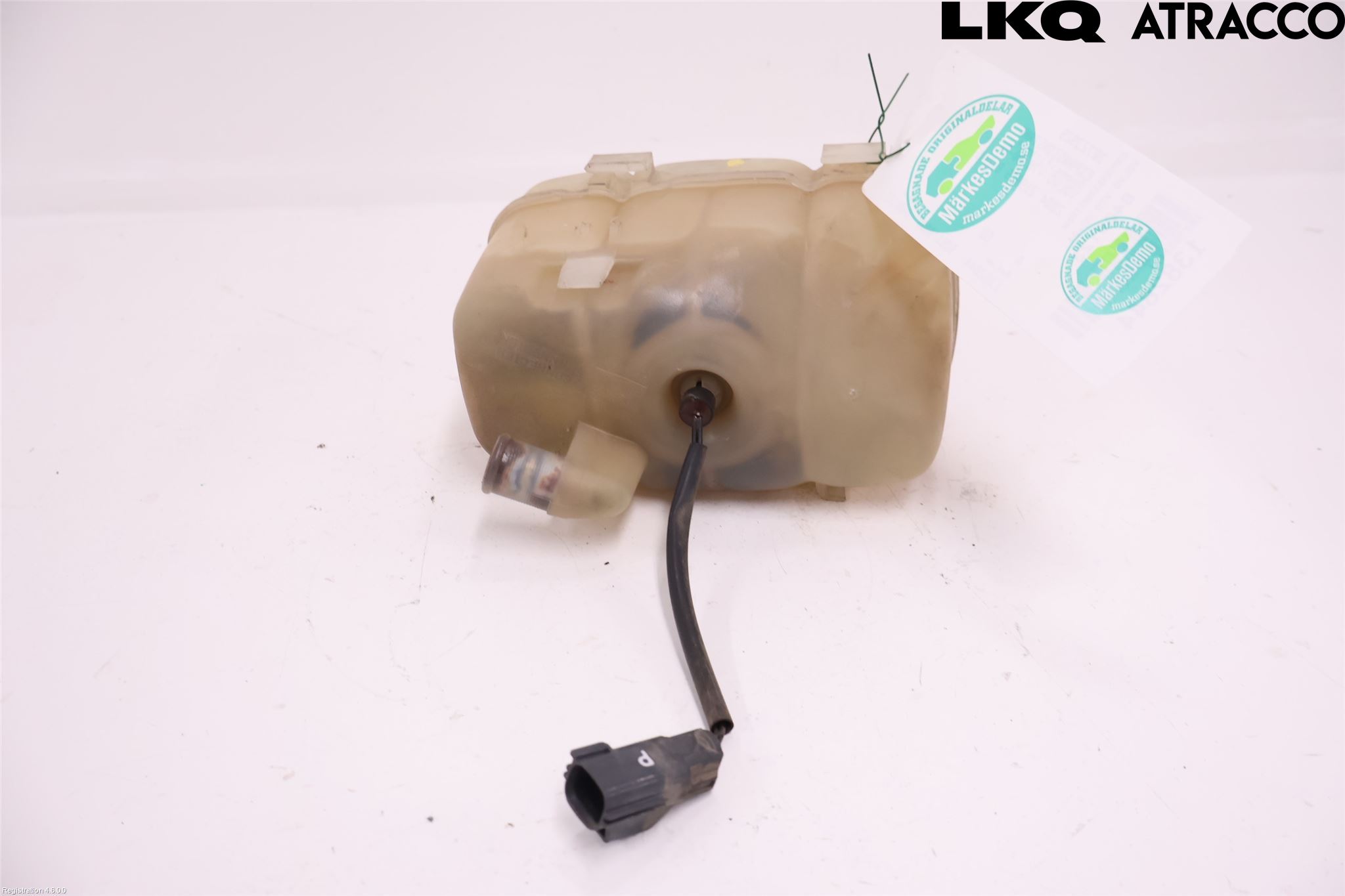 Volvo V70 00-04 Expansionstank