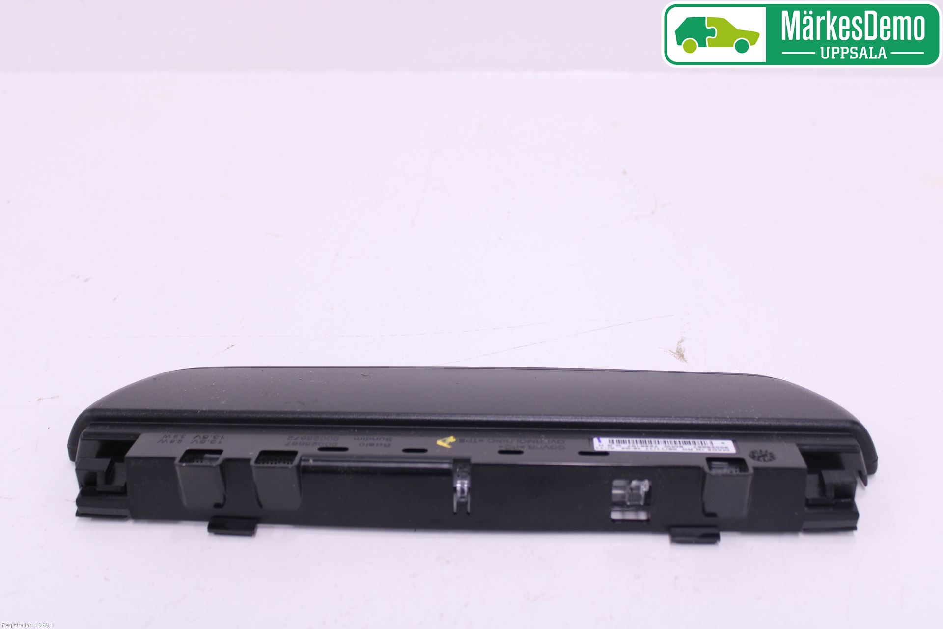 BMW 4 F32/F33/F82/F83 13-20 Bromsljus Bakruta