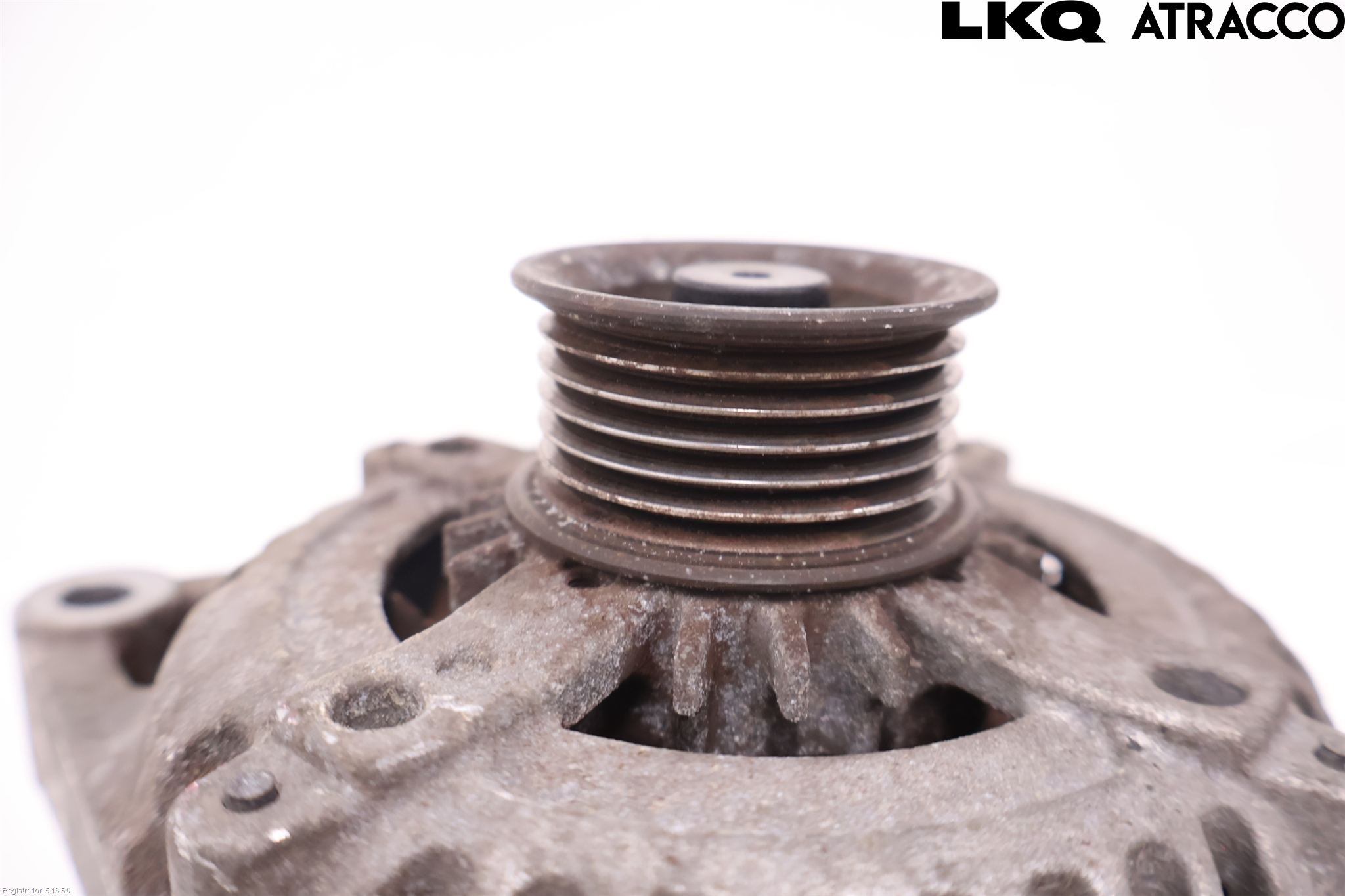 Mini ONE/COOPER 5DR F55 14-24 Generator