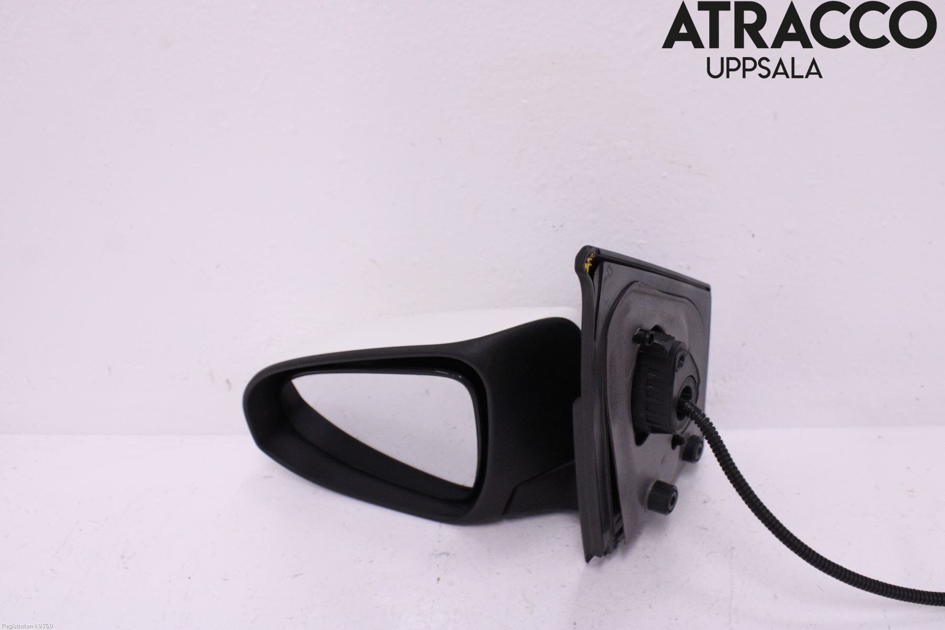 Peugeot 108 15-22 Spegel Yttre El Vä