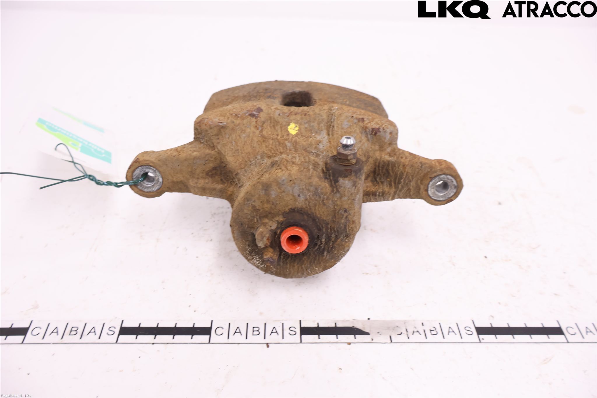 Kia CEED 12-18 Bromsok Fram Höger