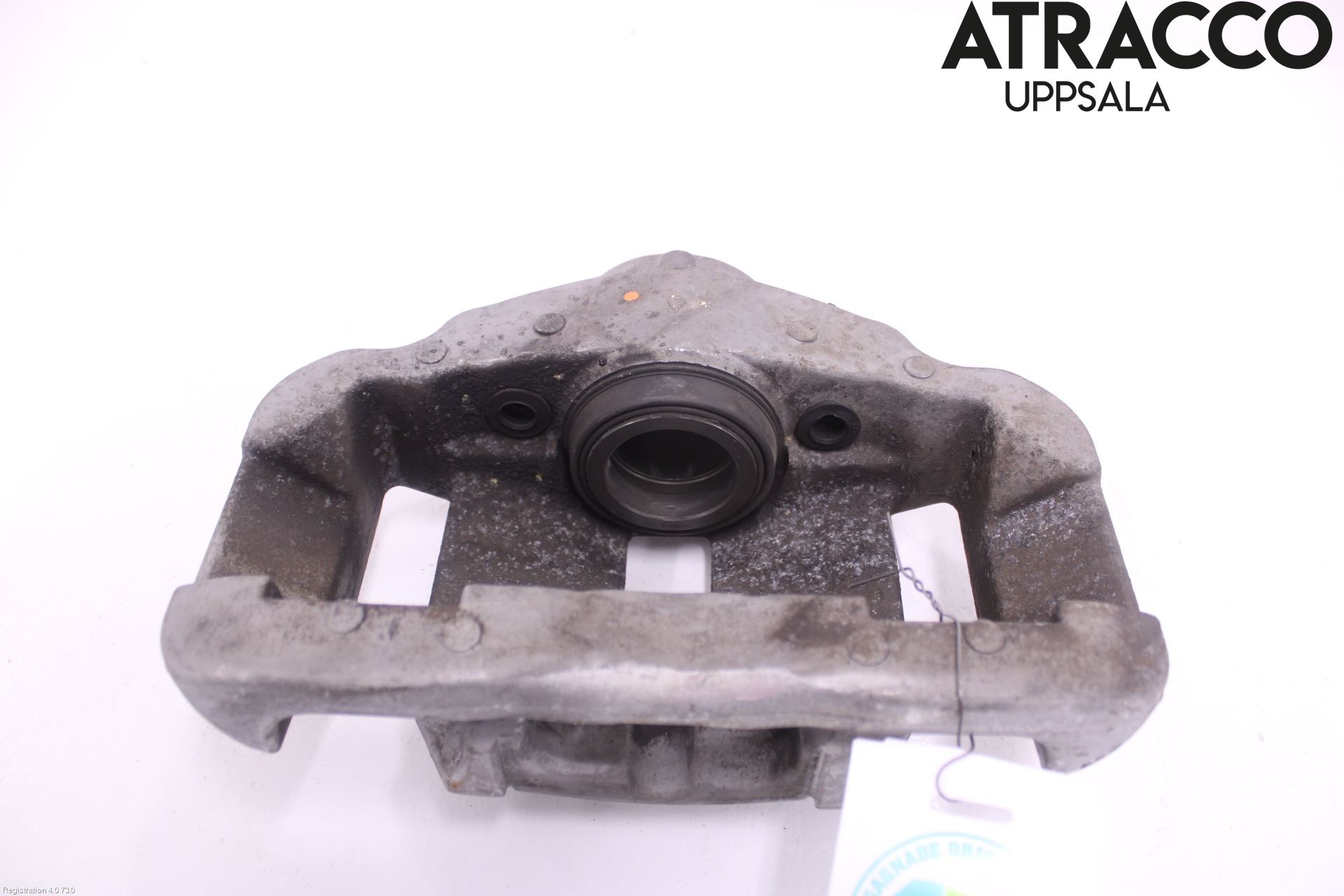 BMW 3 E92/93 Coupé/Cab 05-14 Bromsok Fram Höger