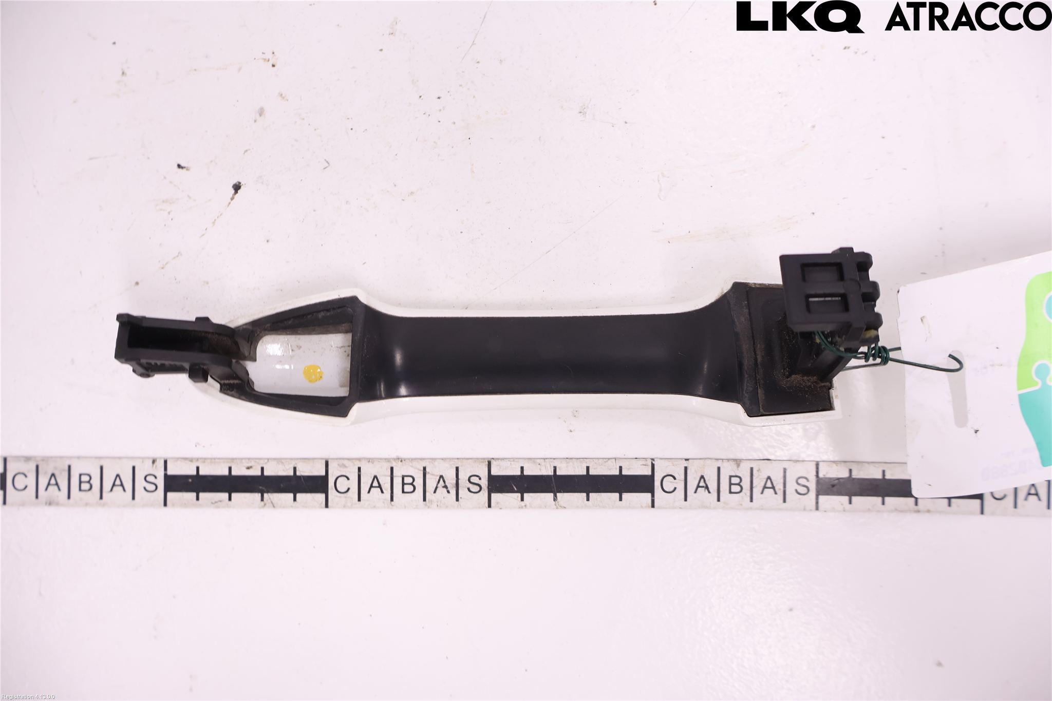 Kia PICANTO 17- Dörrhandtag Yttre Vä