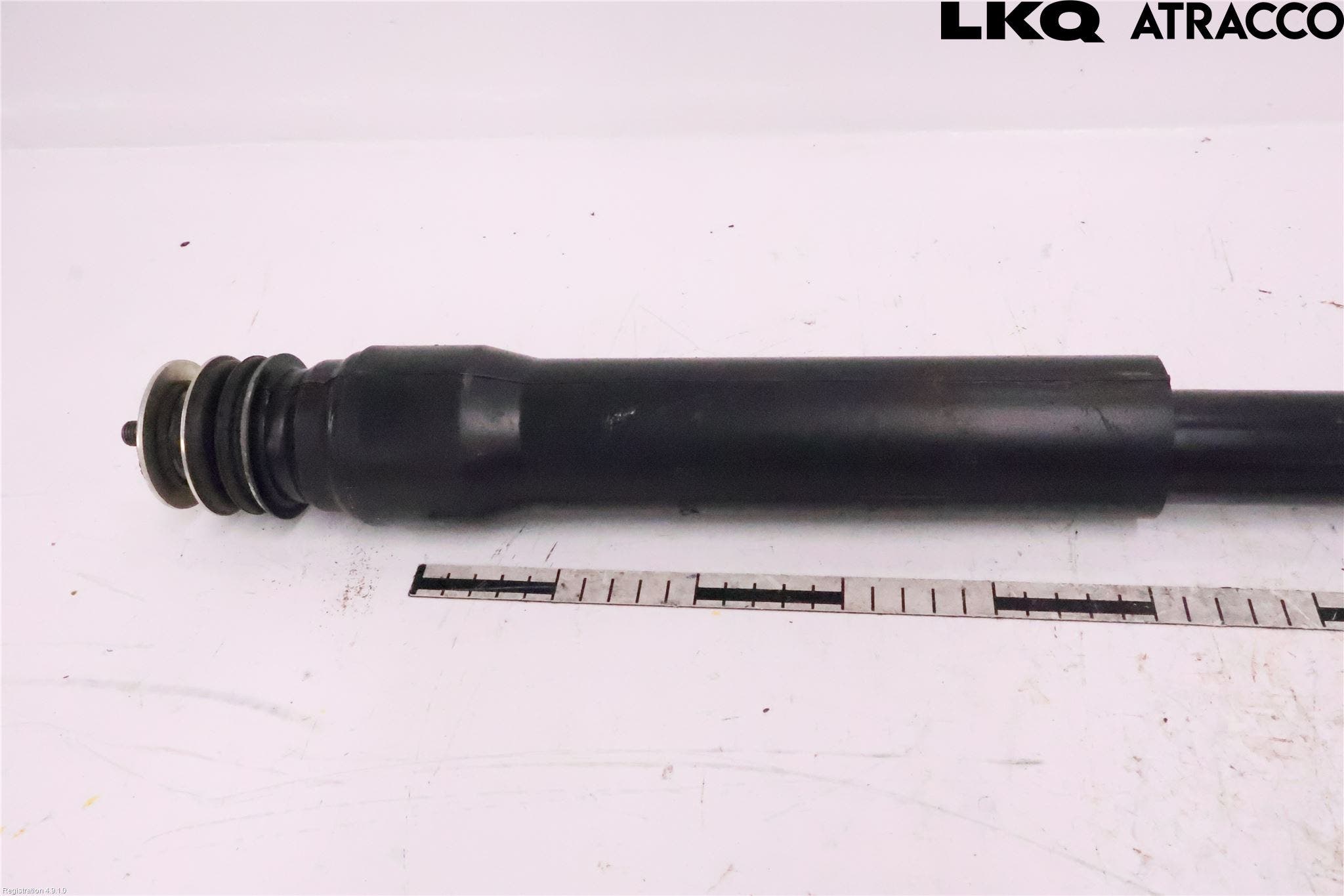 Toyota YARIS XP21 20- Stötdämpare Bak