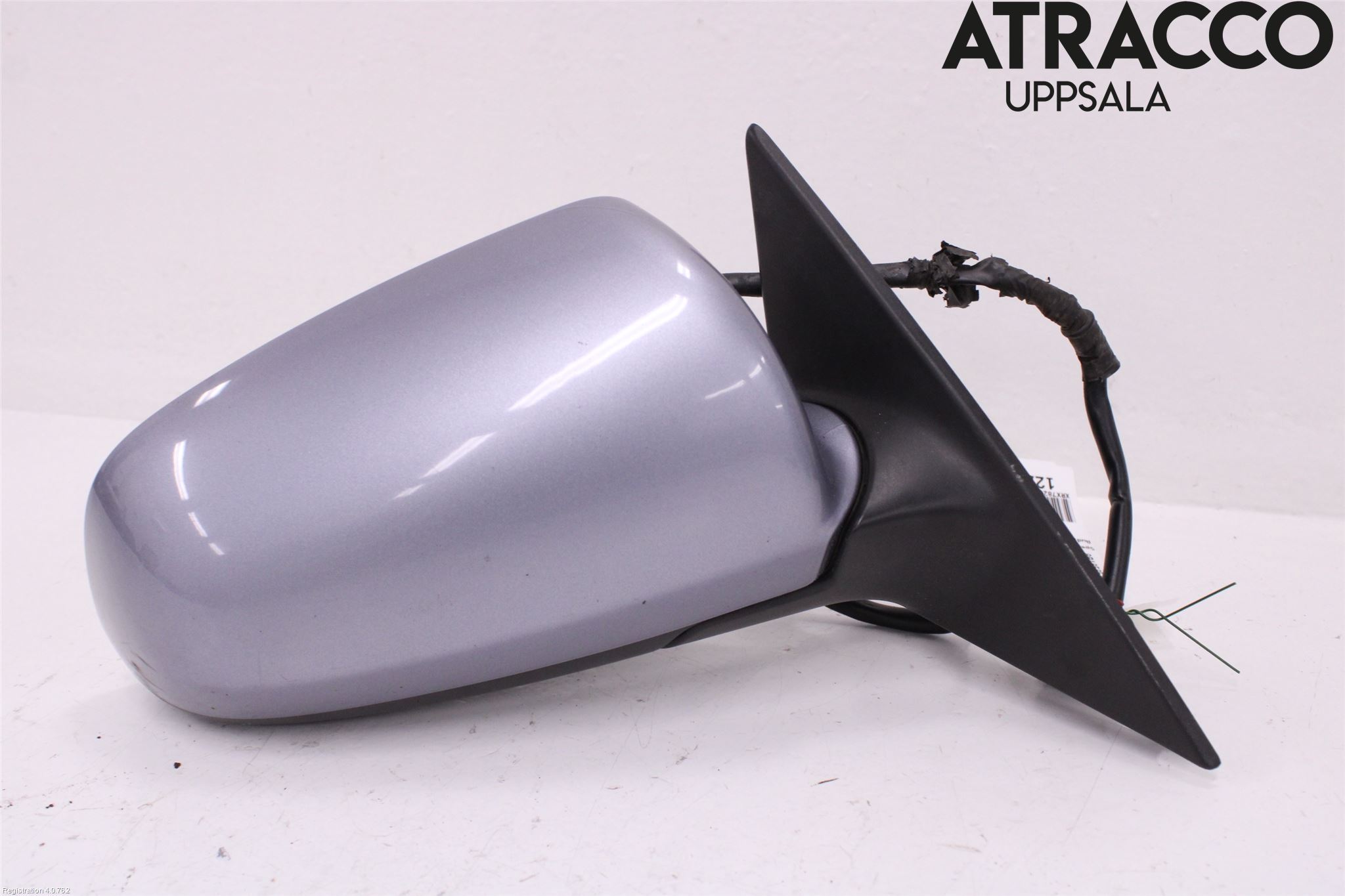 Audi A3/S3     04-05 Spegel Yttre El Hö