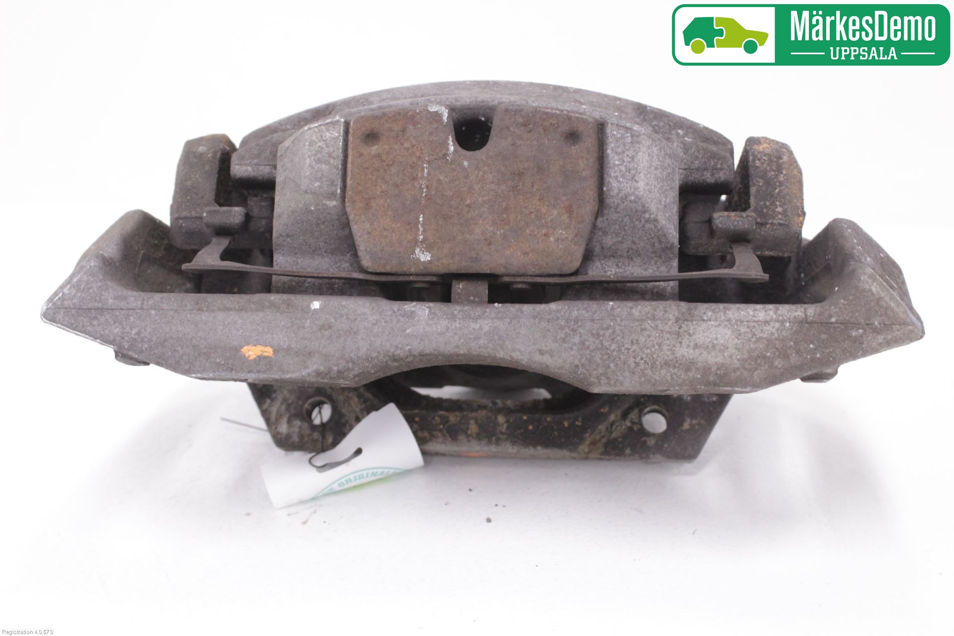 BMW 5 F10/F11/F18 09-17 Bromsok Fram Höger