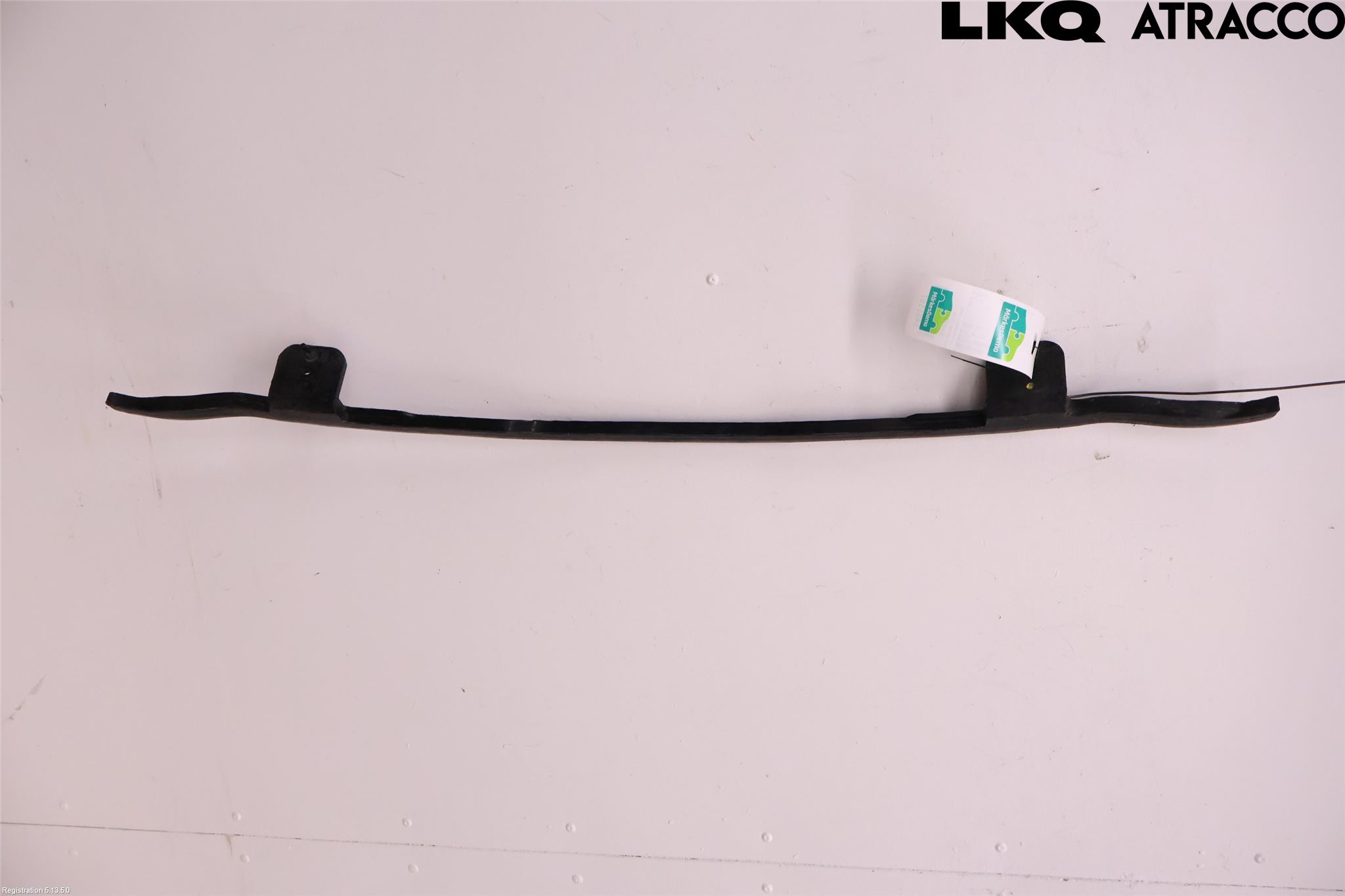 Kia OPTIMA 16-20 Stötfångarbalk Fram