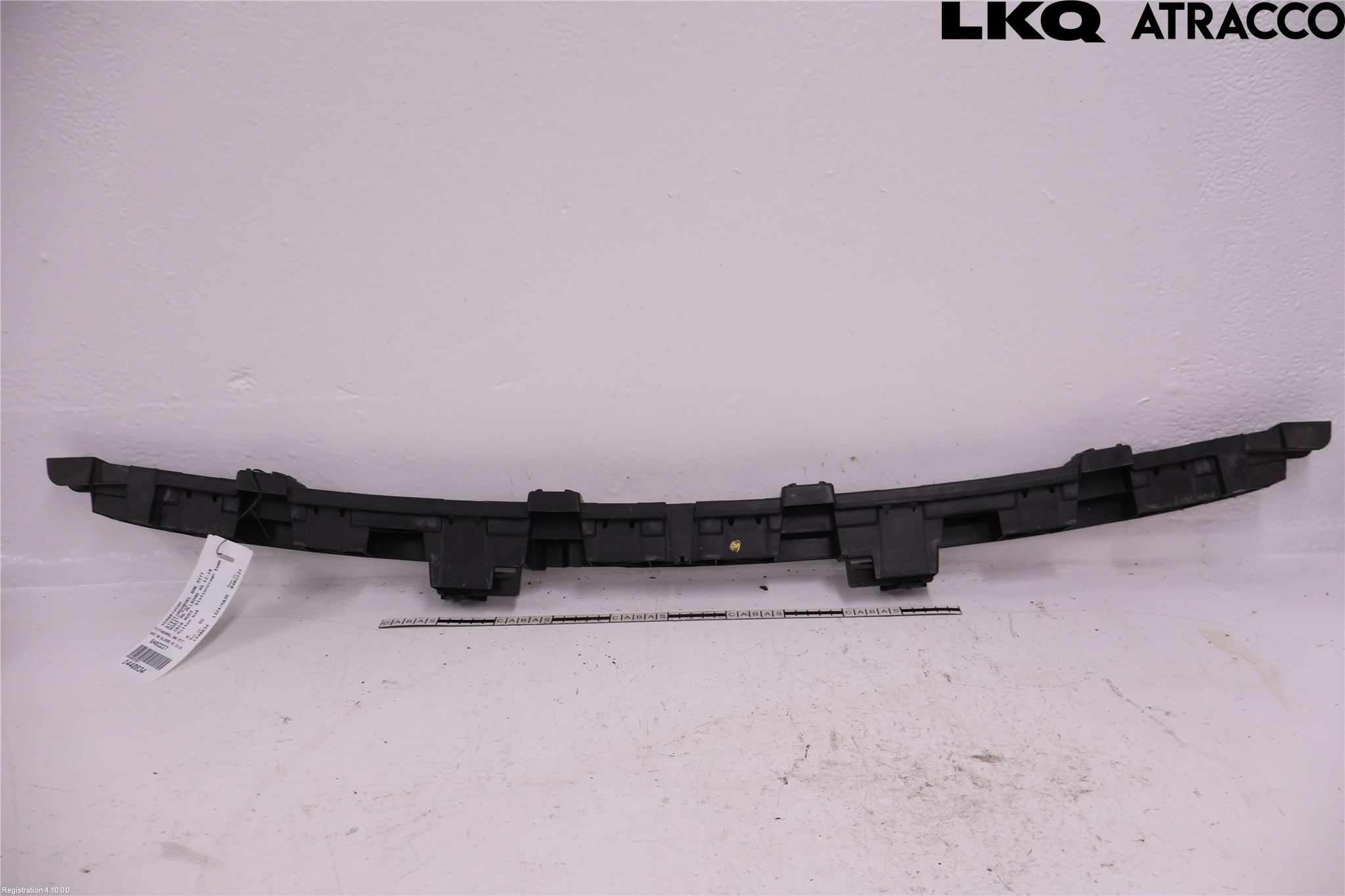 Audi A6 ALLROAD 12-18 Stötfångardel Bak Mitt