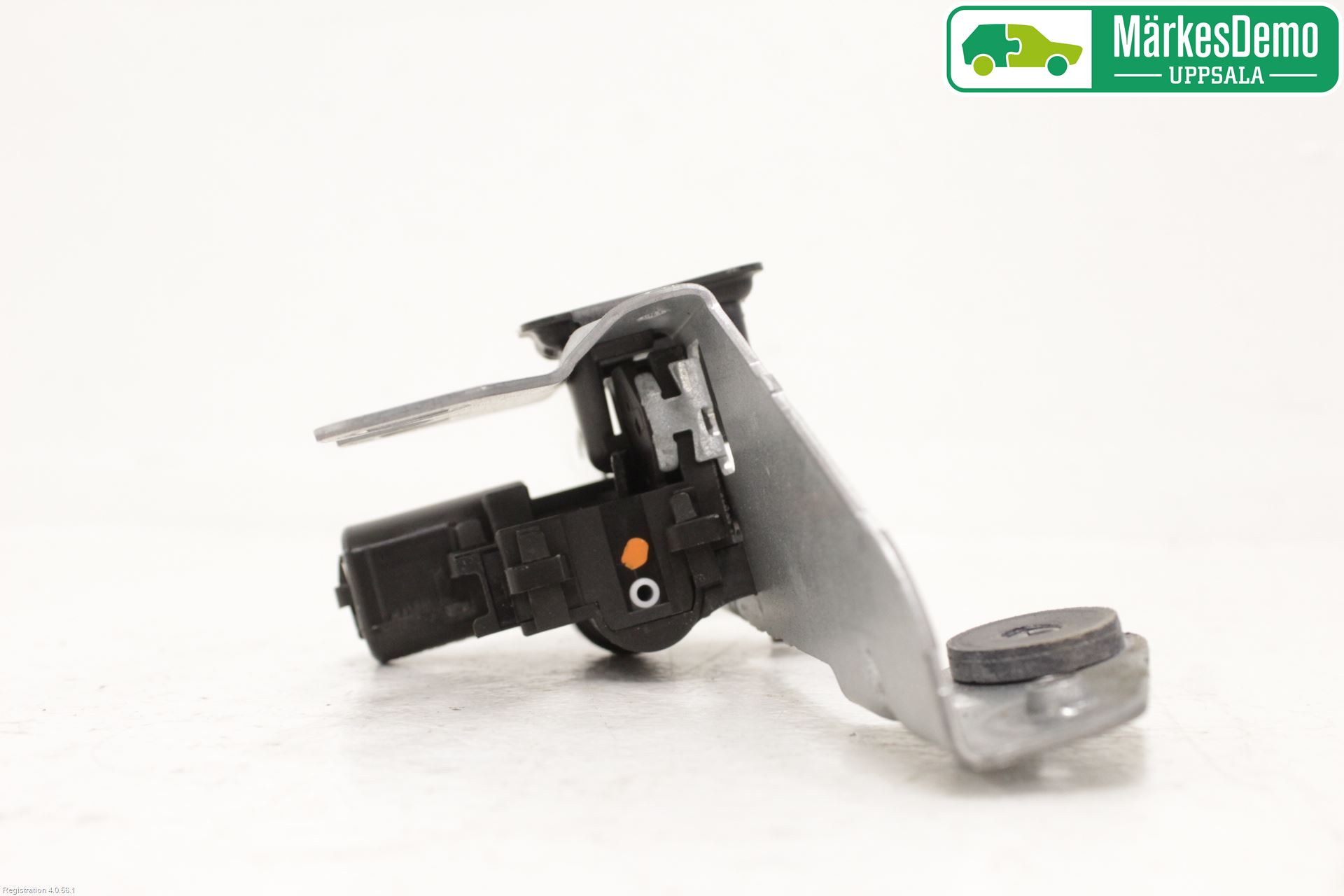 BMW 5 G30/G31/F90 17-23 Lås-Bakluckelås