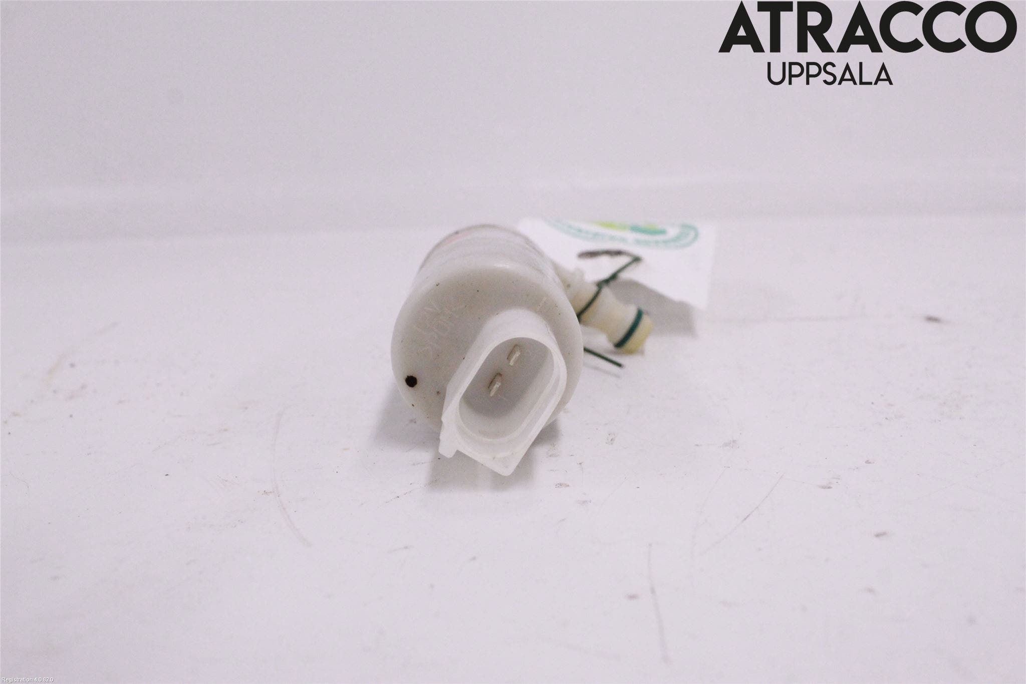 Mercedes-Benz MB SPRINTER (W906) 06-18 Spolarpump Vindruta