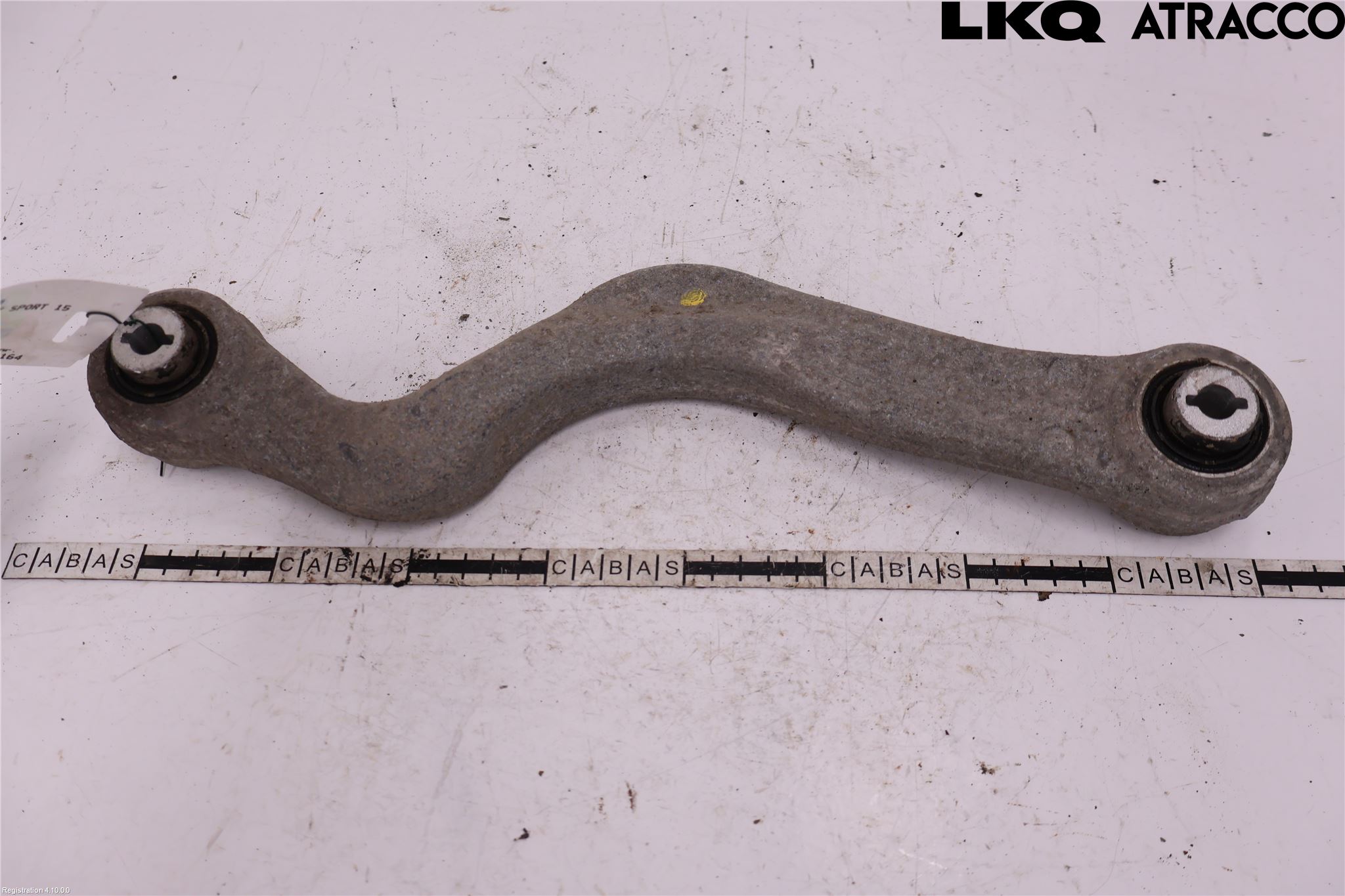 Landrover LAND ROVER DISCOVERY SPORT 15- Bärarm Bak Övre Höger