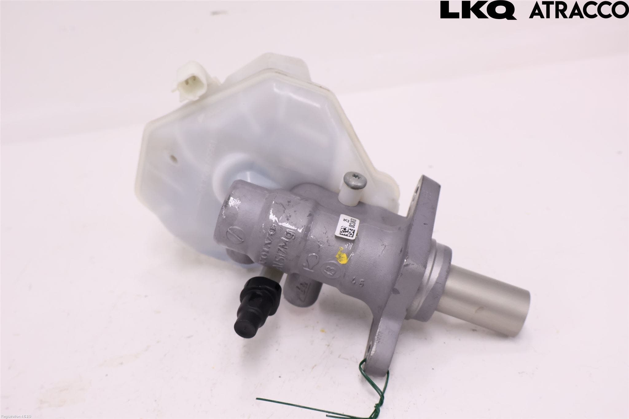 Volvo V60 14-18 Broms Huvudcylinder