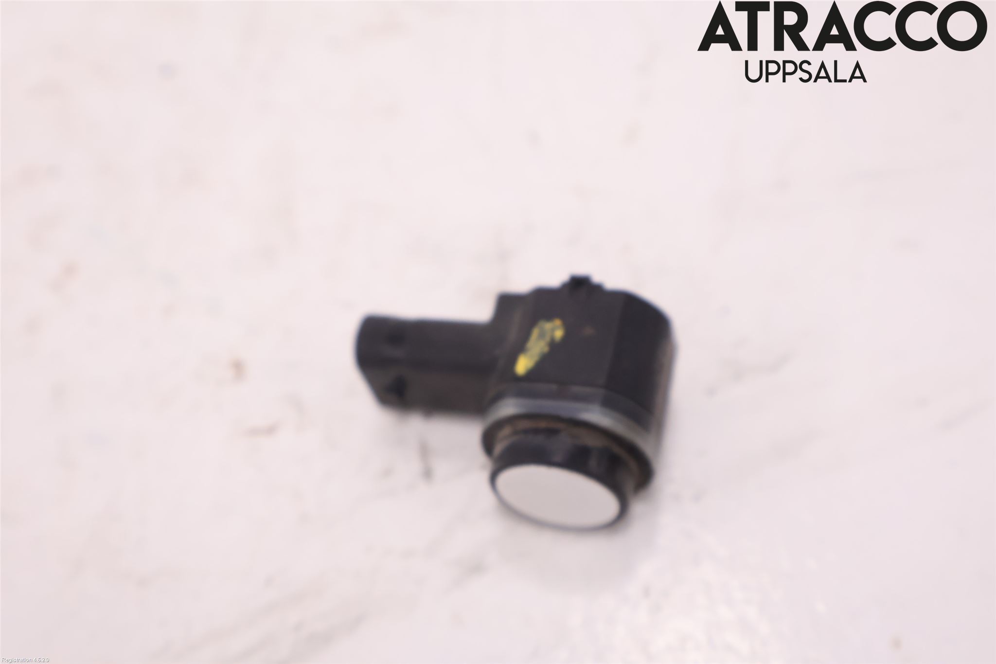 Volkswagen VW TRANSP/CARAVELLE (T5) 04-15 Parkeringshjälp Backsensor