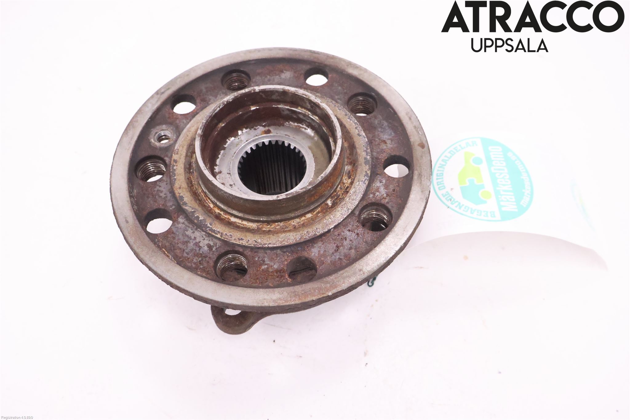 Mercedes-Benz MB C-KLASS (W205) 14-21 Nav Fram