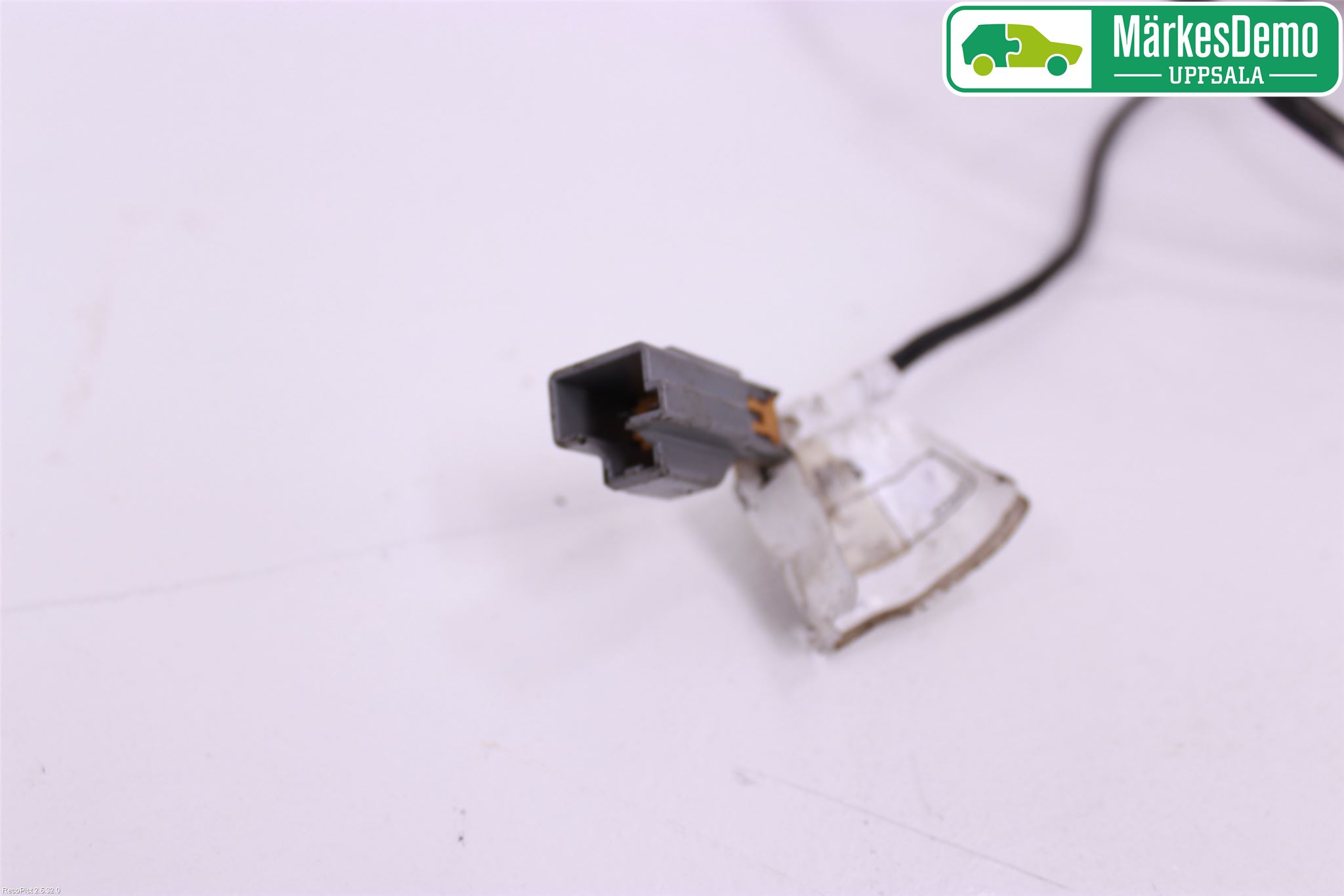 Volvo V70 00-04 Bensinvärmare