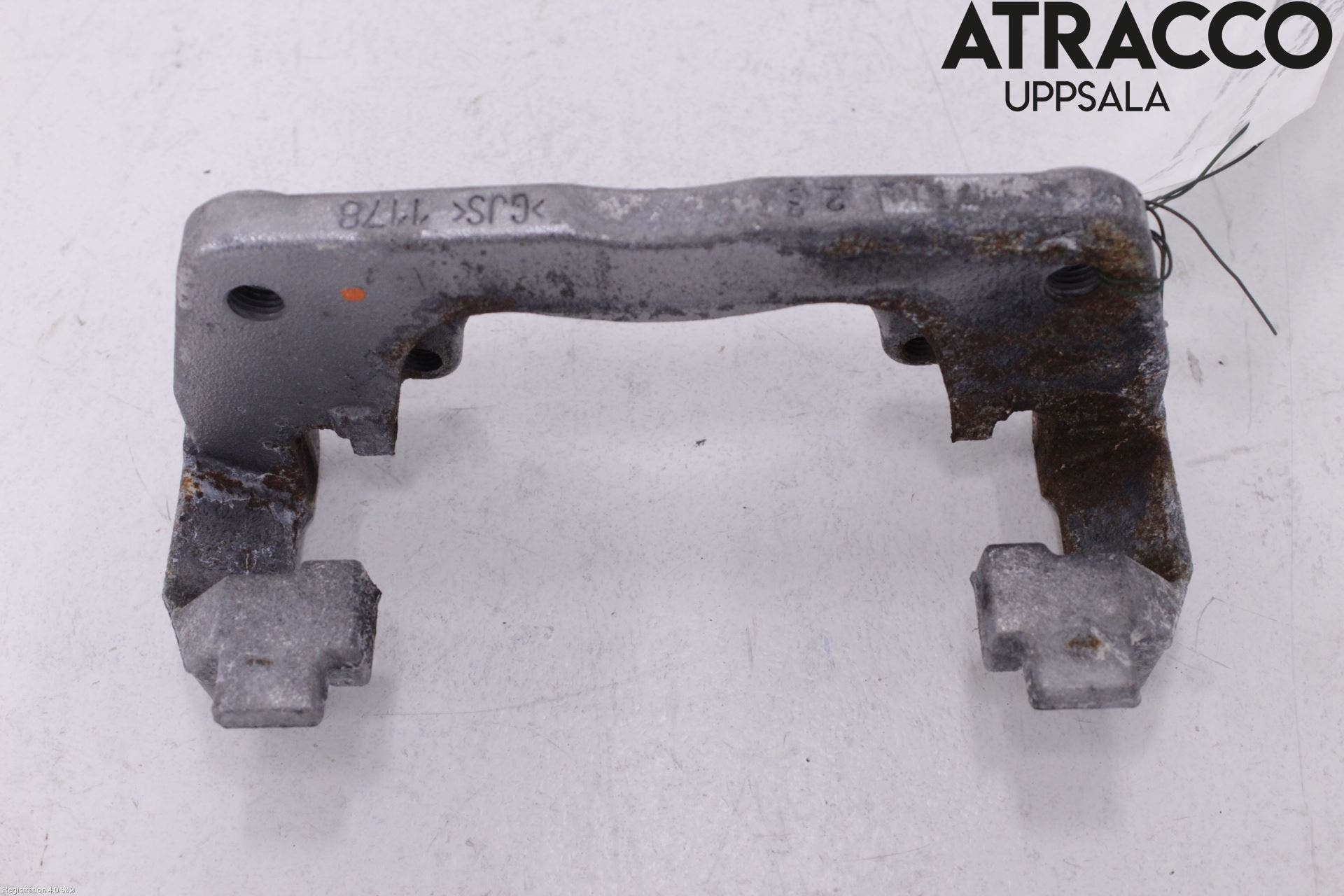 Opel GRANDLAND X 18- Bromsokshållare