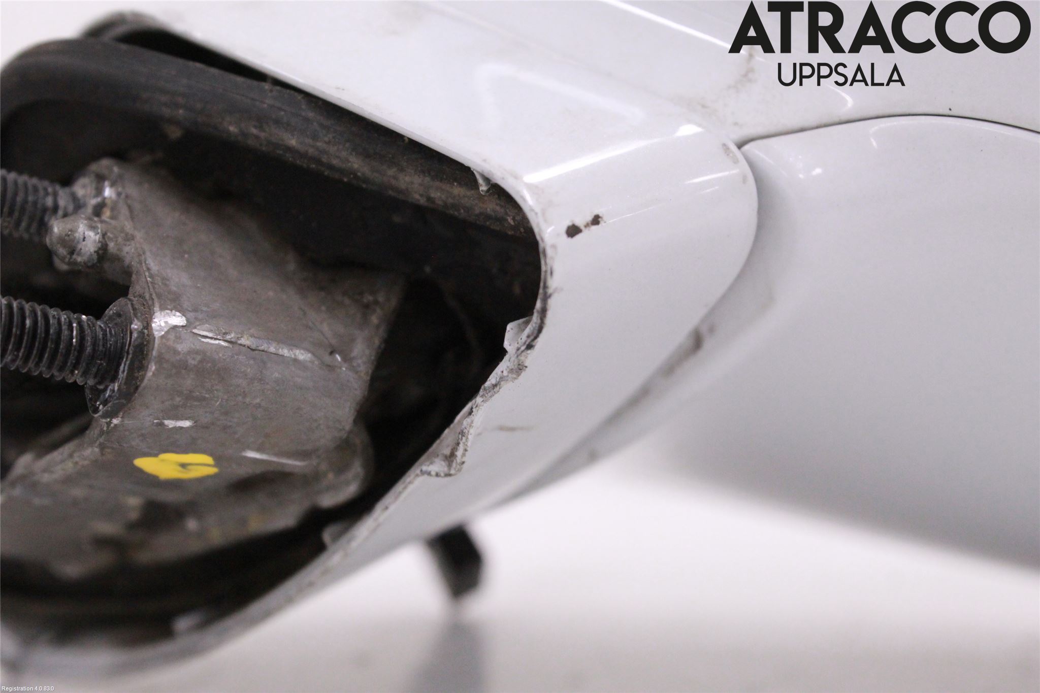 Audi A7/S7 4G 11-17 Spegel Yttre El Hö