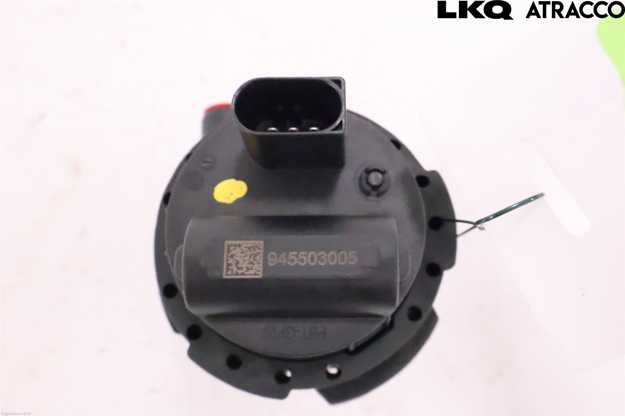 BMW 4/i4 G26 GRAN COUPÉ 21- Vattenpump