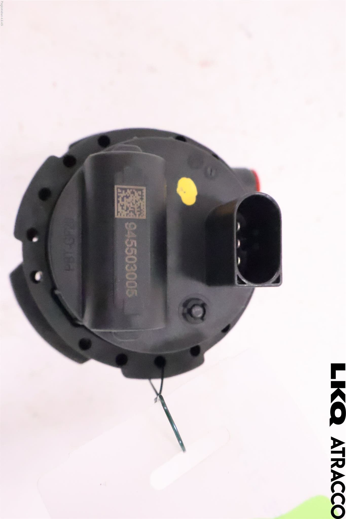 BMW 4/i4 G26 GRAN COUPÉ 21- Vattenpump