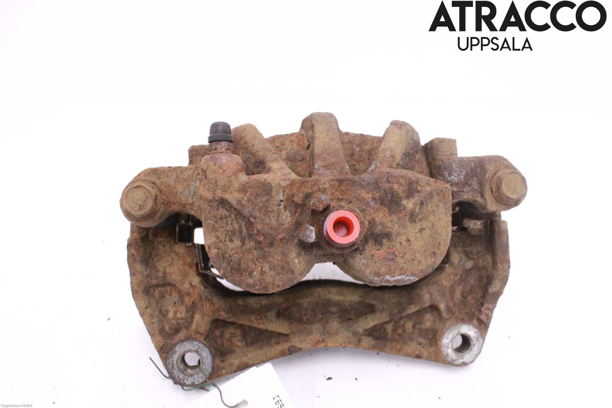 Subaru LEGACY    07-09 Bromsok Fram Höger