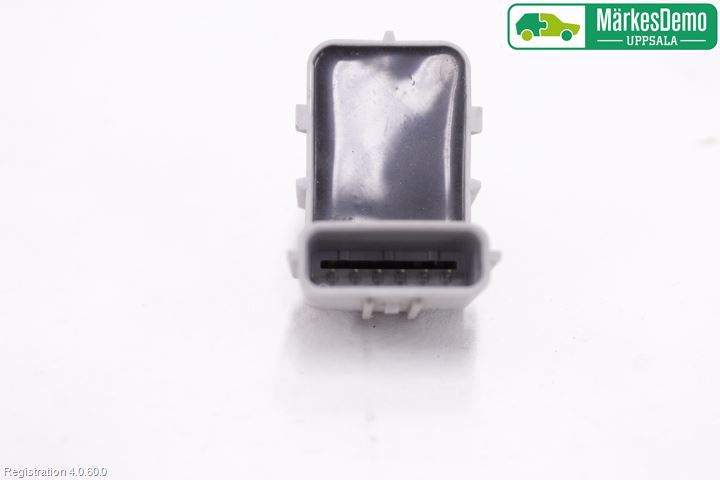 Kia CEED 12-18 Parkeringshjälp Backsensor