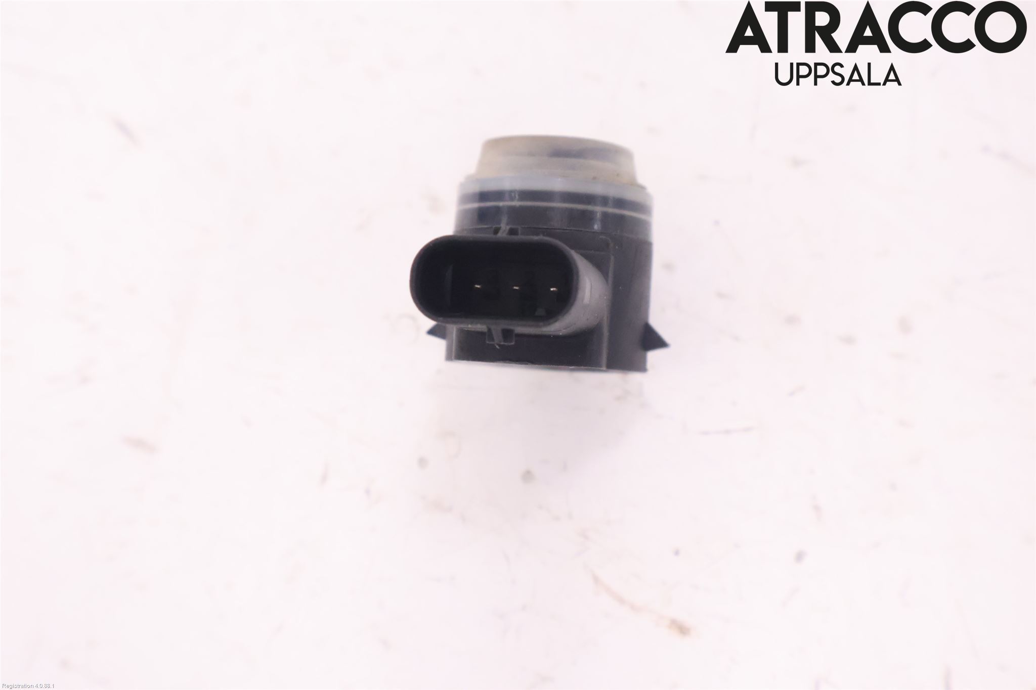 Mercedes-Benz MB C-KLASS (W205) 14-21 Parkeringshjälp Backsensor