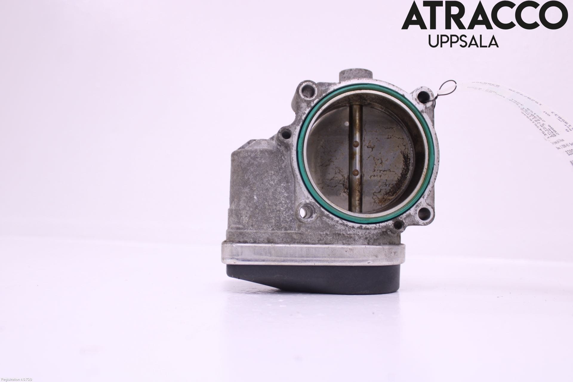 BMW 3 E90/91 SED/TOU 05-12 Injspjällhus