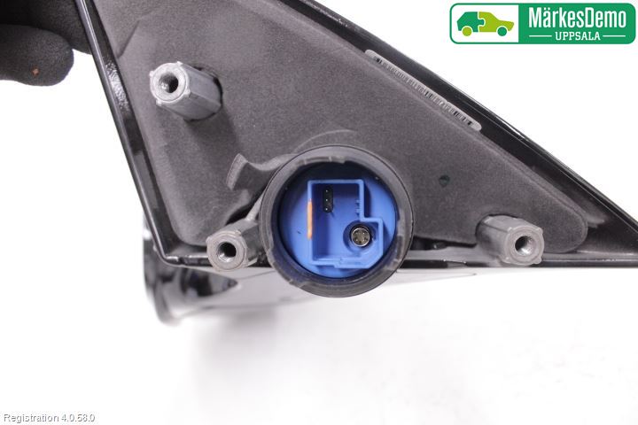 BMW 6 F12/F13 10-18 Spegel Yttre El Vä