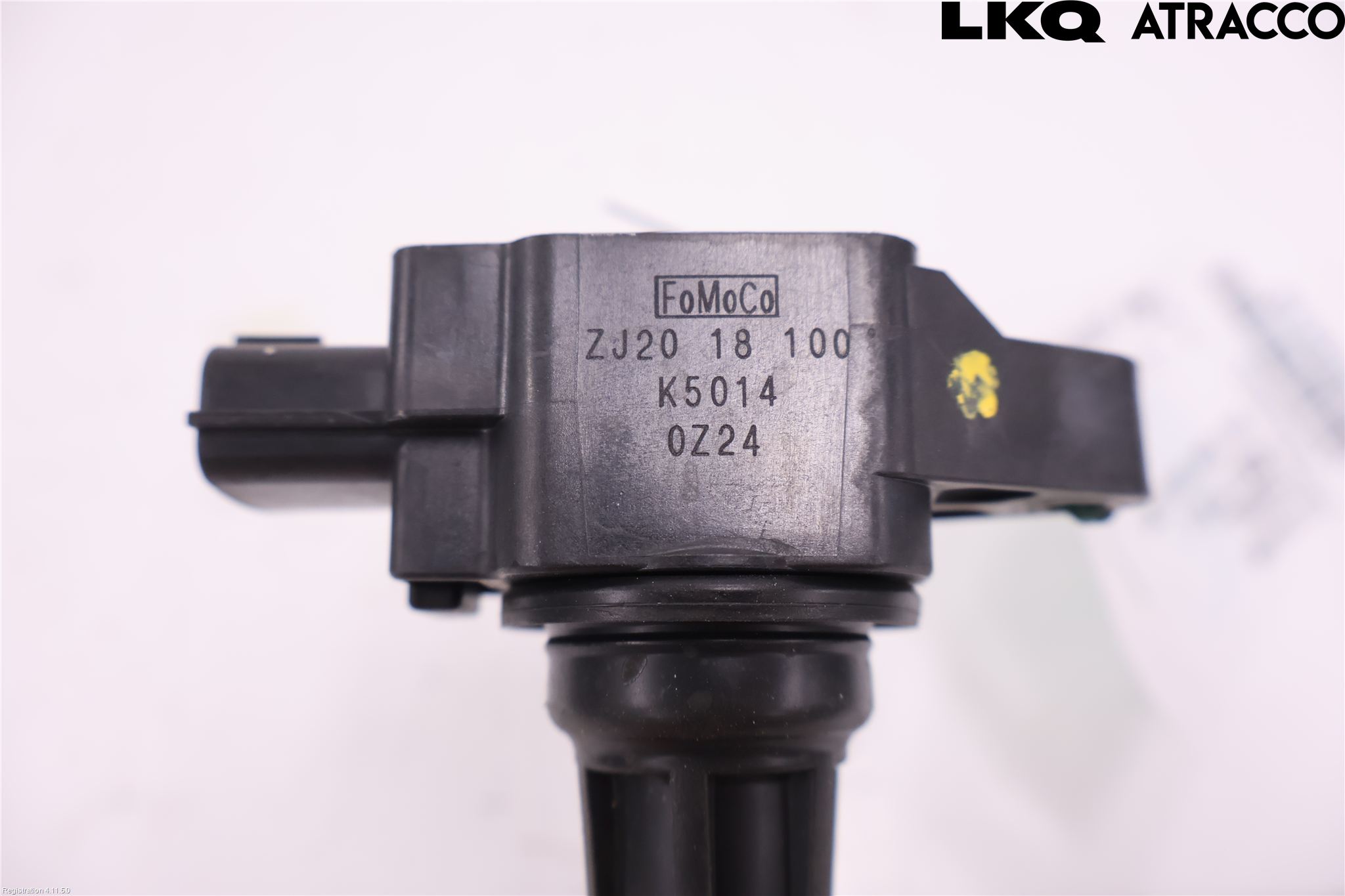 Mazda 3 II 09-13 Tändspole