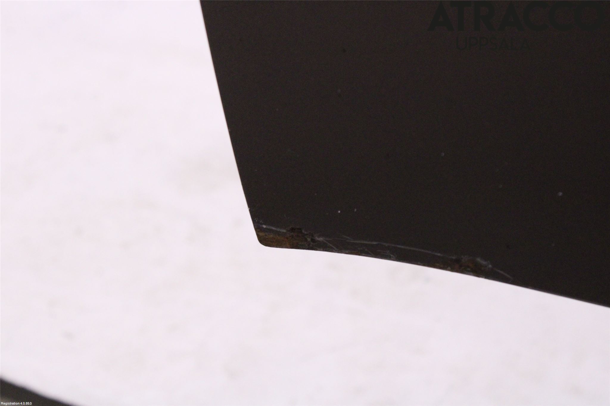 Skoda SUPERB 09-15 Dörr Fram Vänster