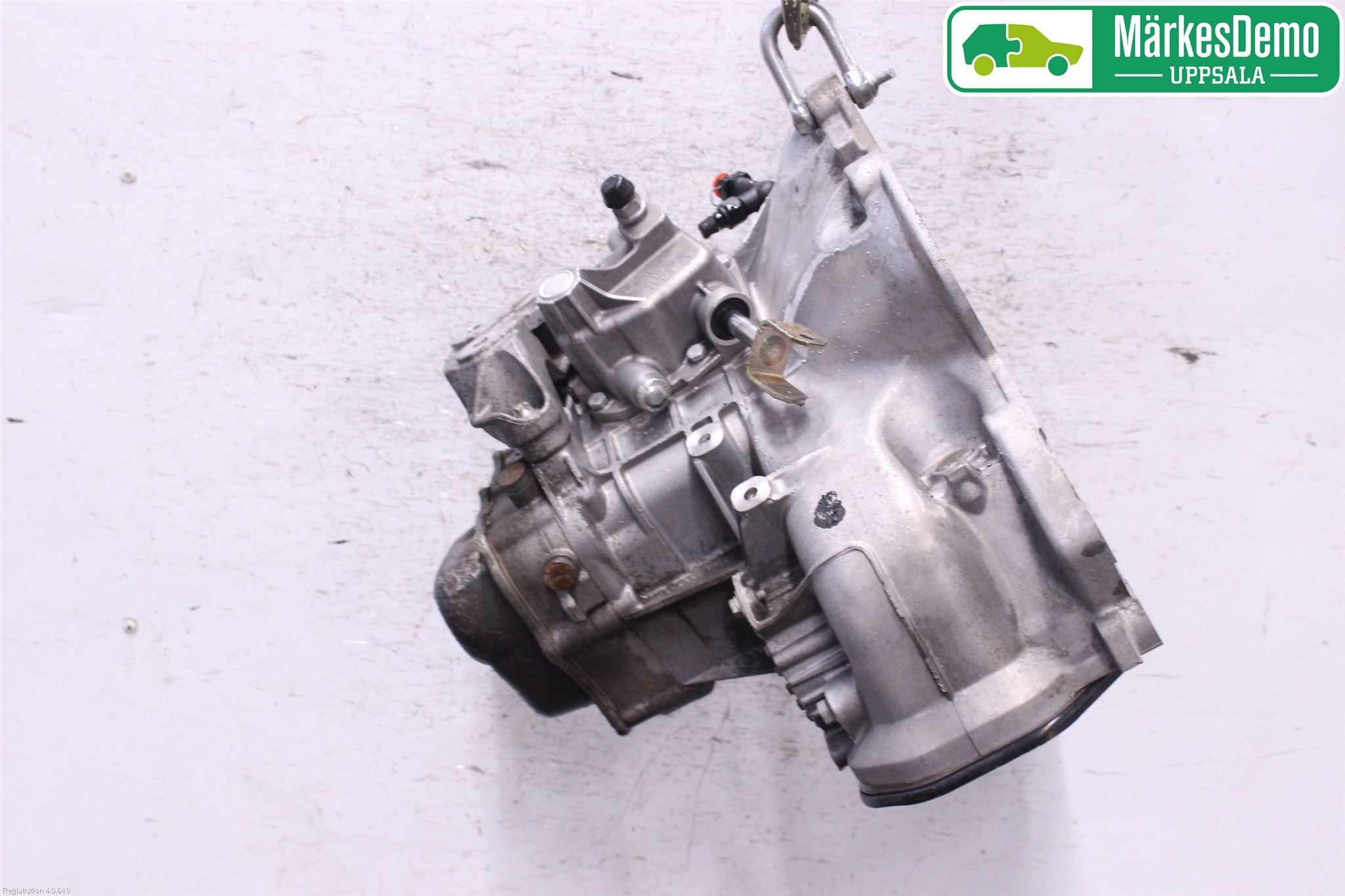 Opel CORSA C    00-06 Växellåda Man 5 Vxl