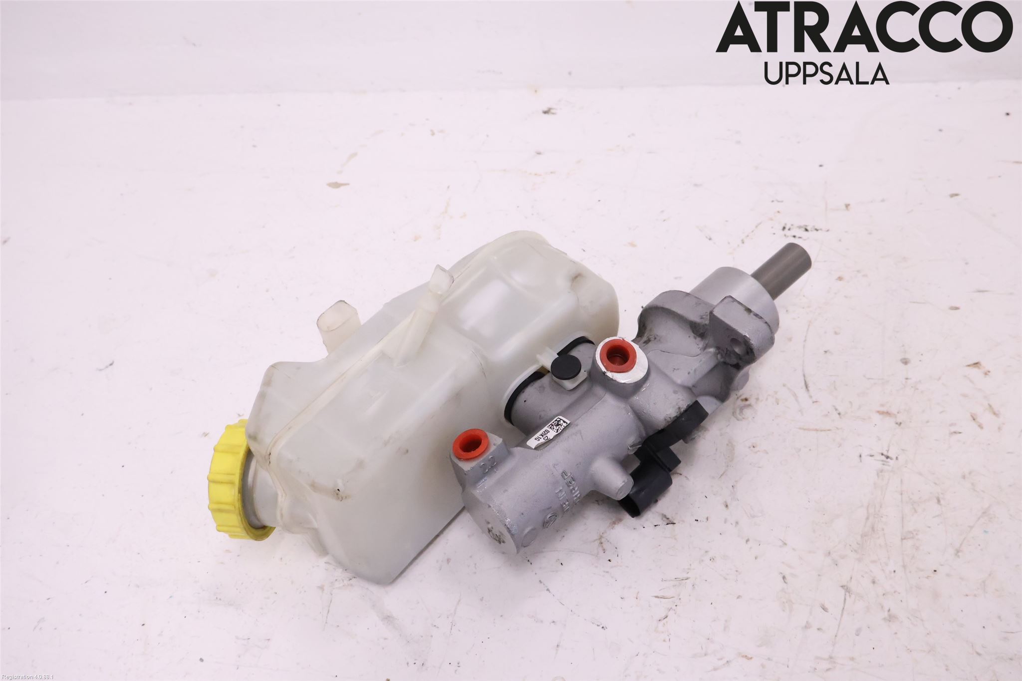 Volkswagen VW TRANSP/CARAVELLE (T5) 04-15 Broms Huvudcylinder