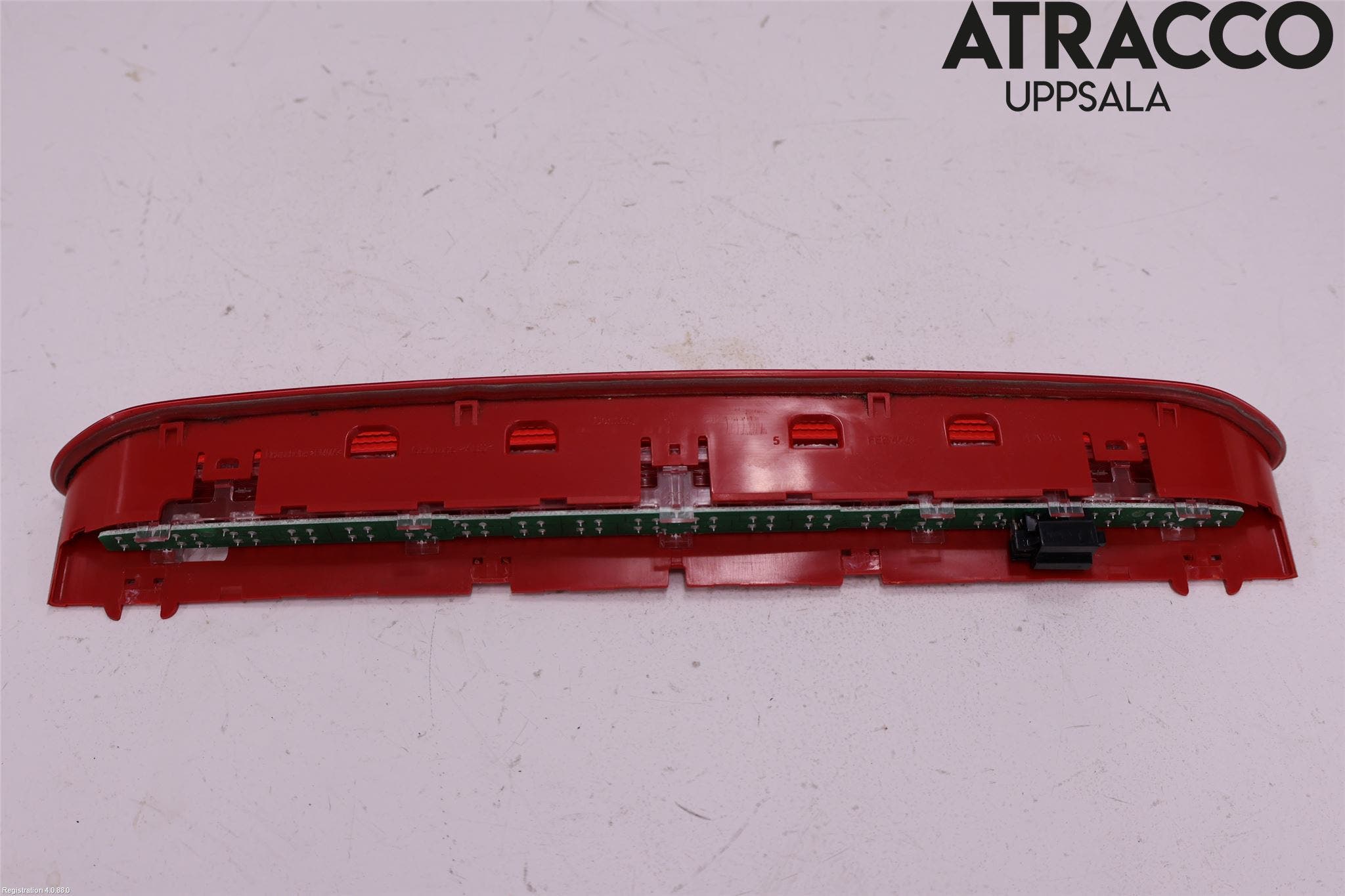 Volkswagen VW PASSAT 11-14 Bromsljus Bakruta