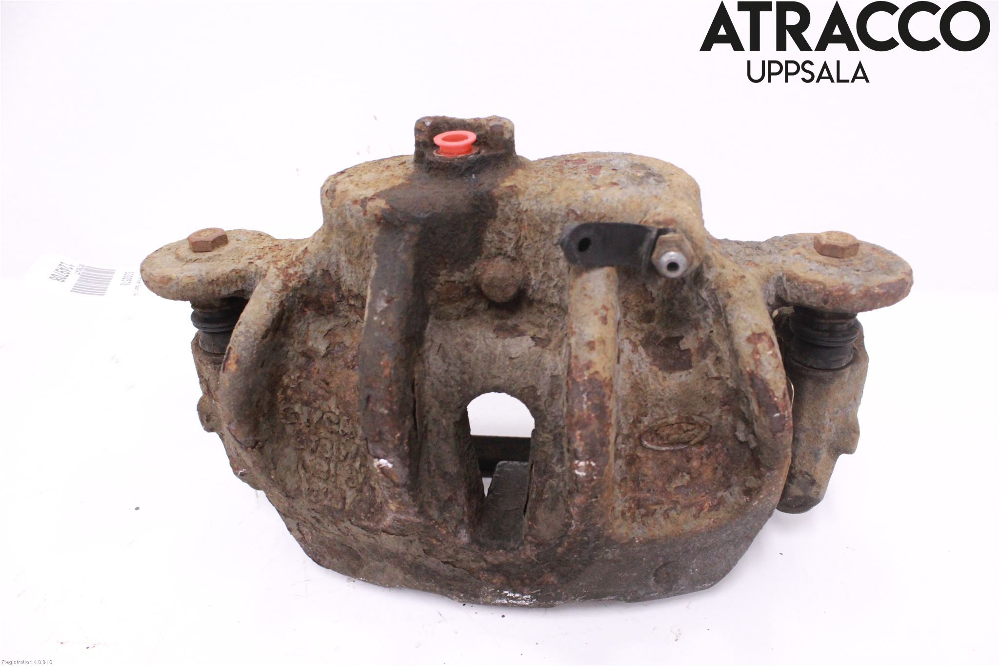 Landrover RANGE ROVER SPORT (L494) 14-22 Bromsok Fram Höger