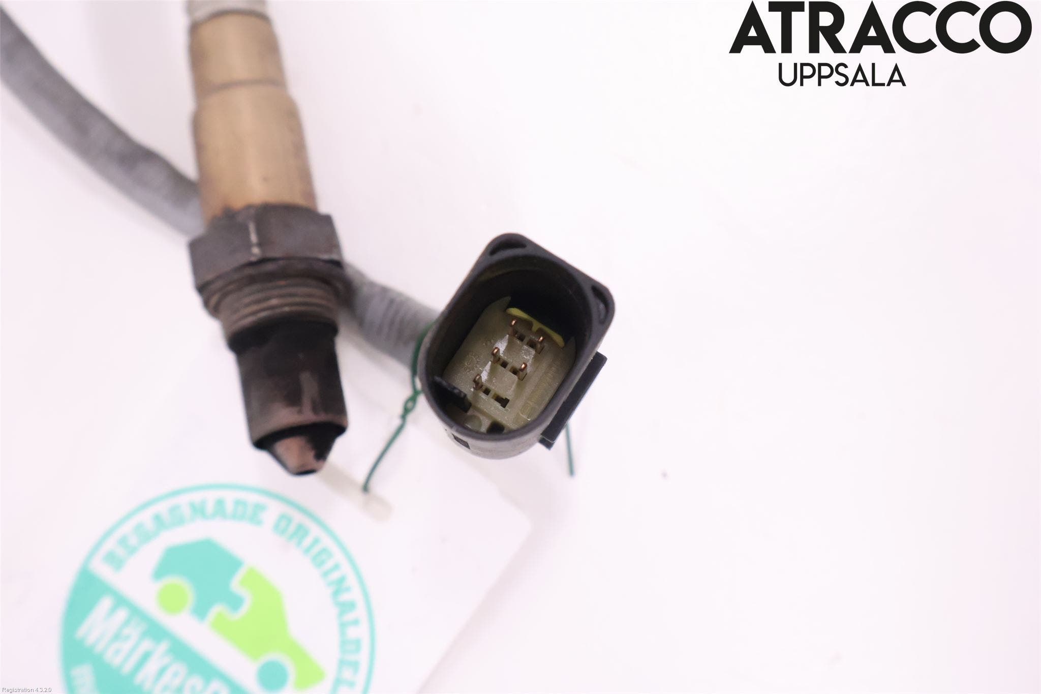 Mercedes-Benz MB SPRINTER (W906) 06-18 Injlambdasond