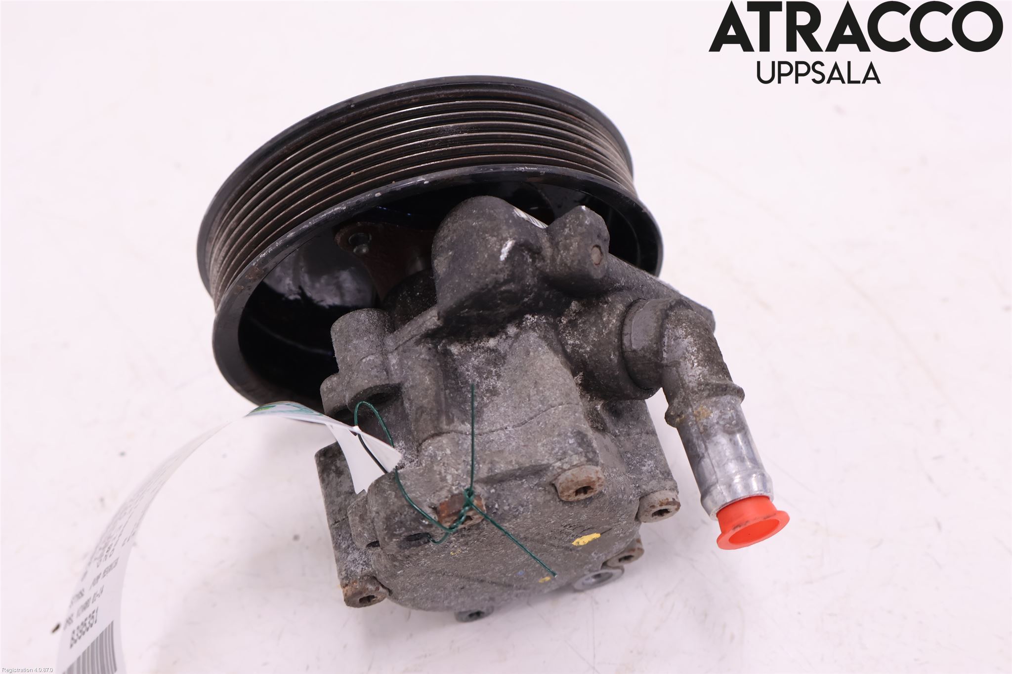 Opel VIVARO 01-14 Styrservopump