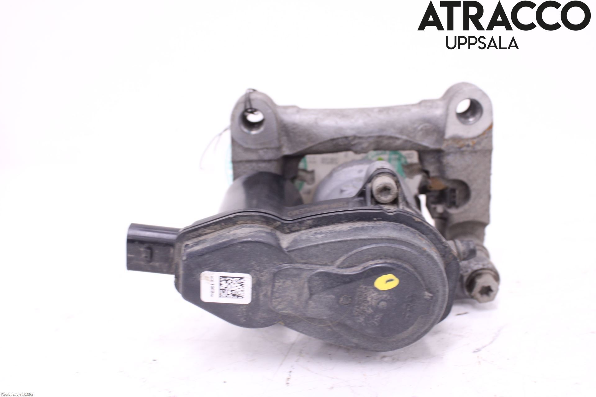 Opel CORSA F, CORSA-E 20- Bromsok Bak Höger