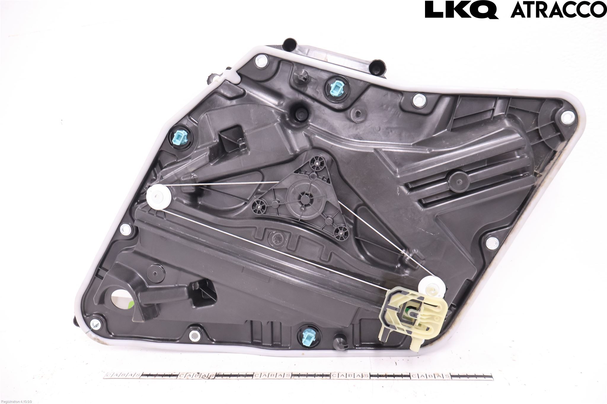 BMW 2 U06 Active Tourer 22- Fönsterhiss El Kompl